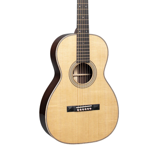 Martin 012-28 Modern Deluxe w/case