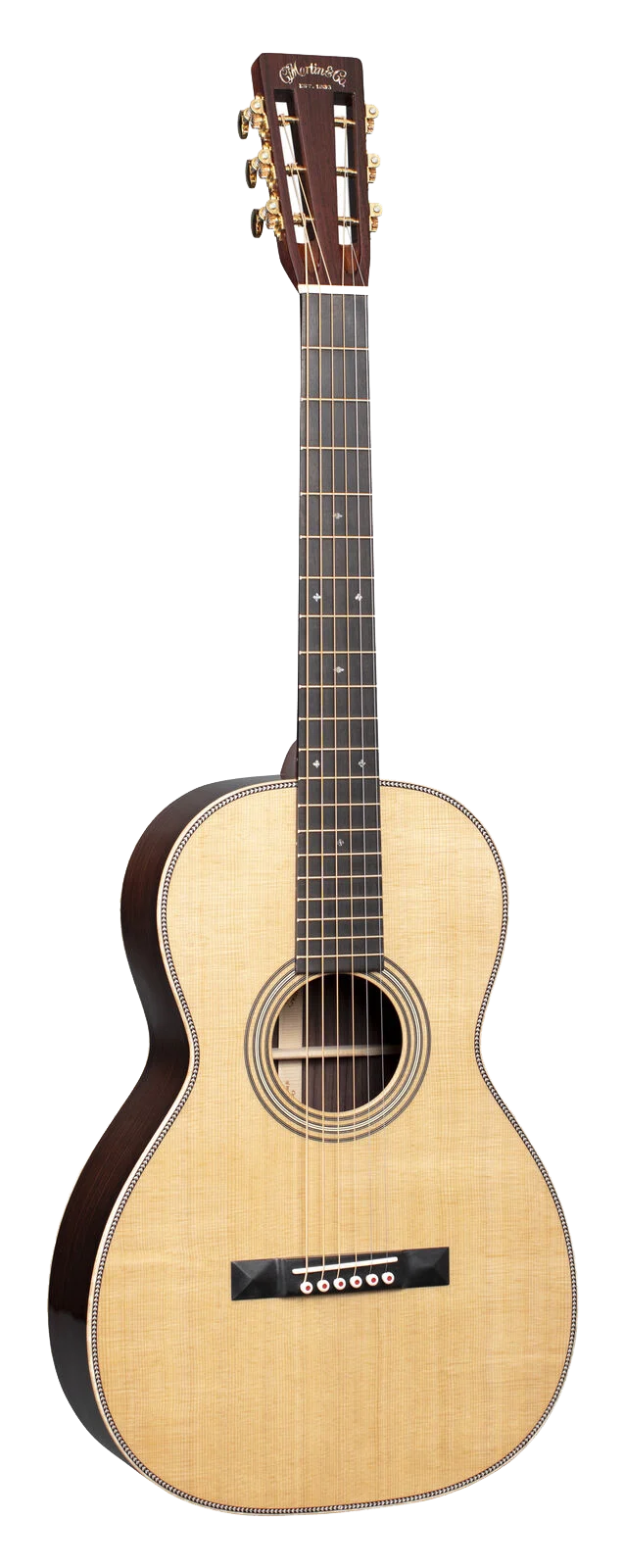 Martin 012-28 Modern Deluxe w/case