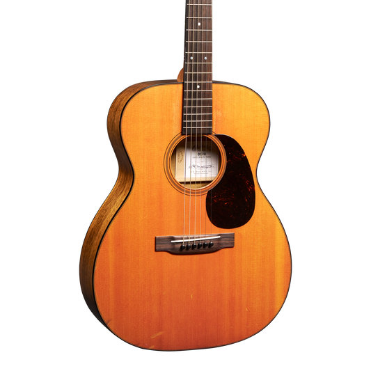 Martin 1955 CFM IV 70th Anniversary 000-18 w/case