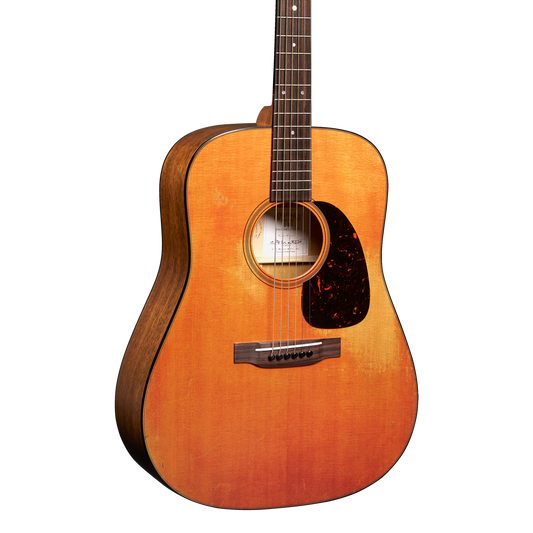 Martin 1955 CFM IV 70th Anniversary D-18 w/case