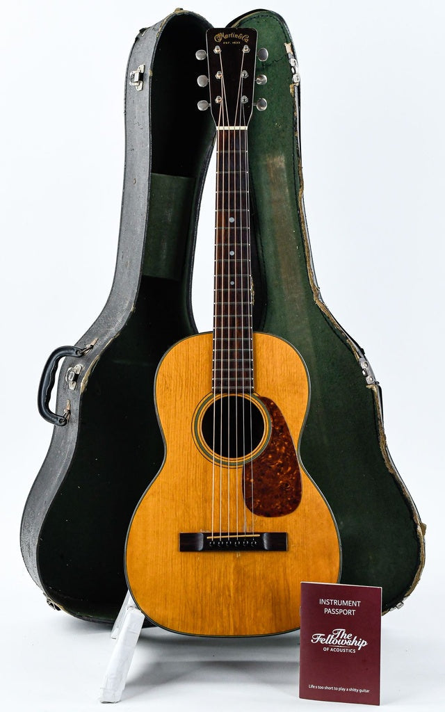 Martin 5-18 Terz 1957