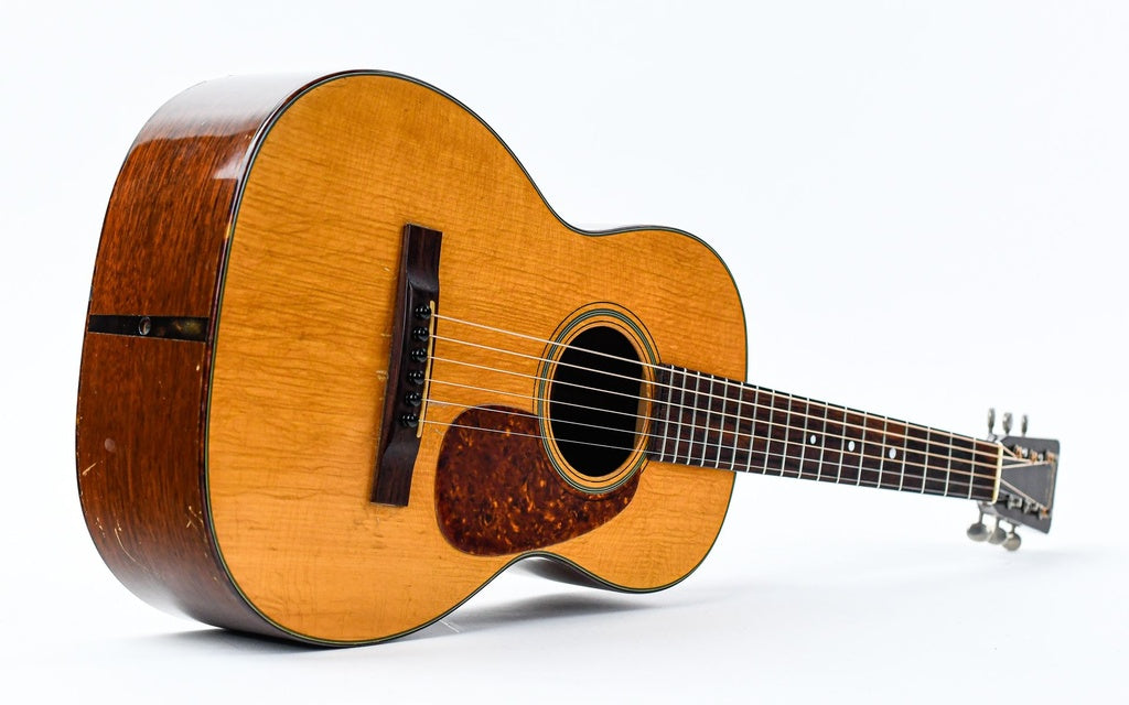 Martin 5-18 Terz 1957