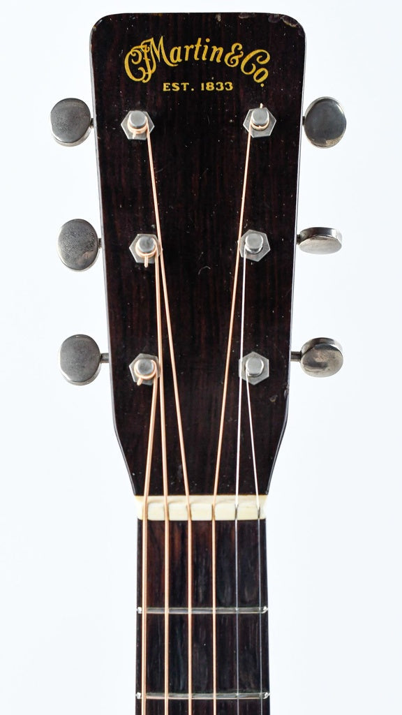 Martin 5-18 Terz 1957