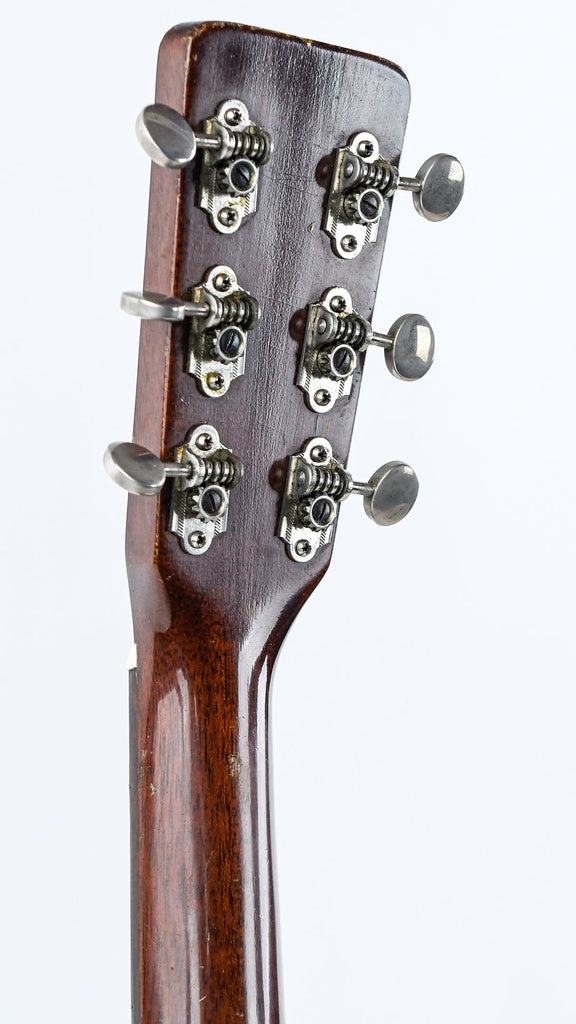 Martin 5-18 Terz 1957