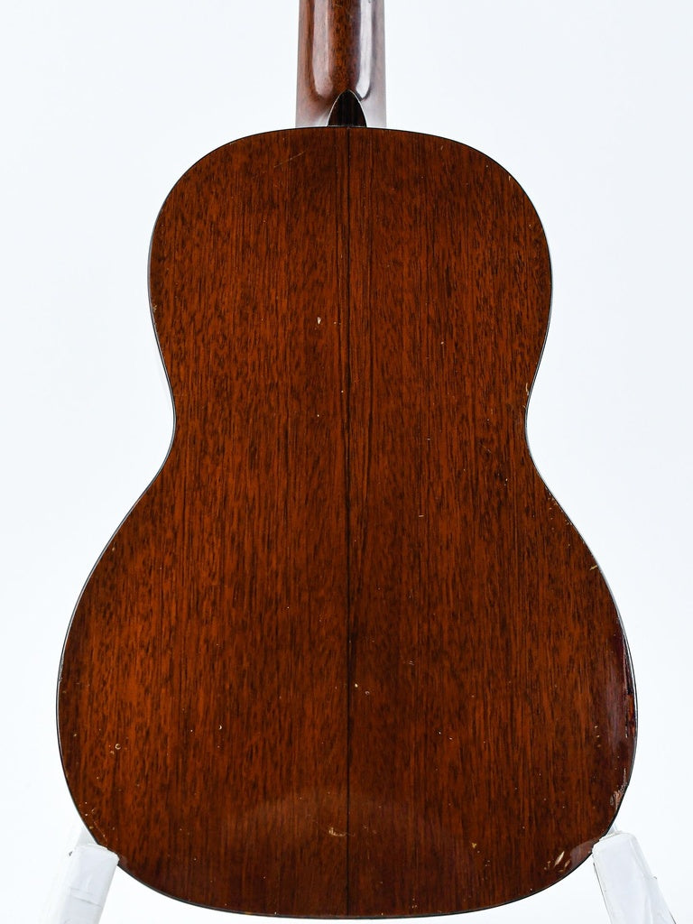 Martin 5-18 Terz 1957