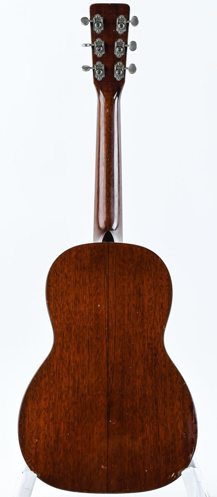 Martin 5-18 Terz 1957