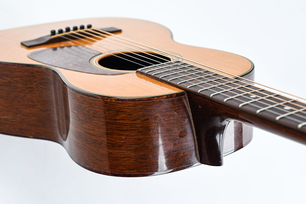 Martin 5-18 Terz 1957