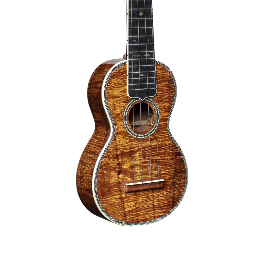 Martin 5K Uke w/case