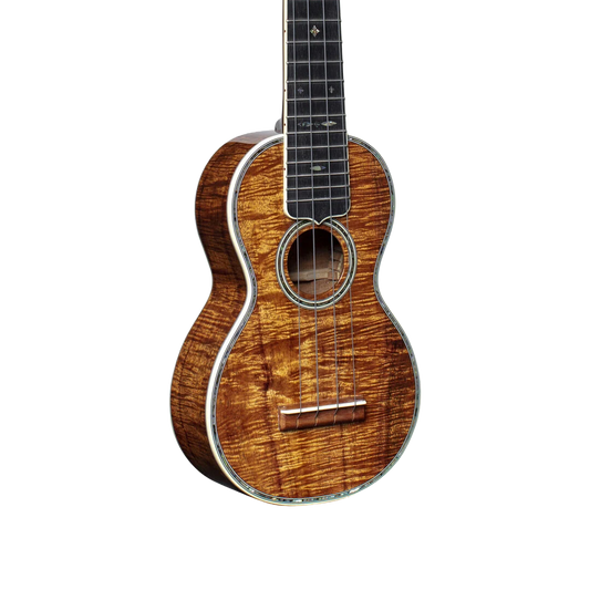 Martin 5K Uke w/case