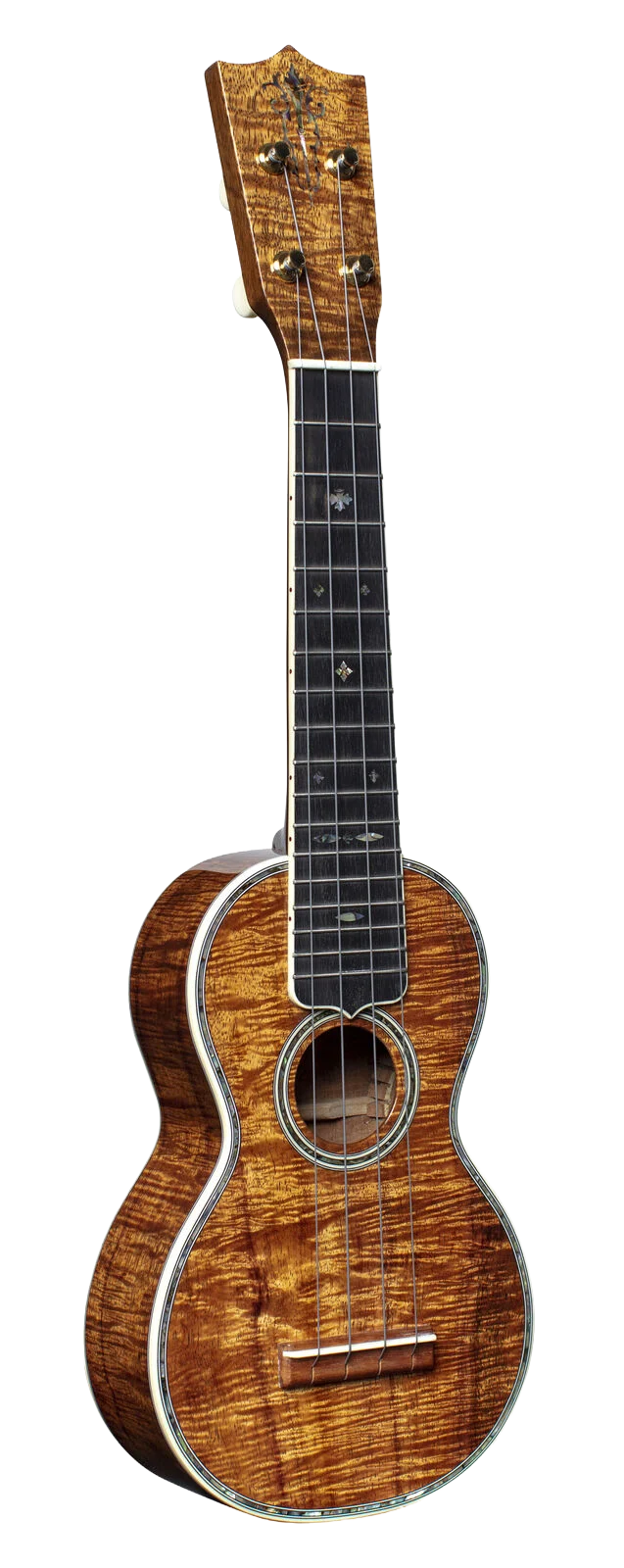 Martin 5K Uke w/case