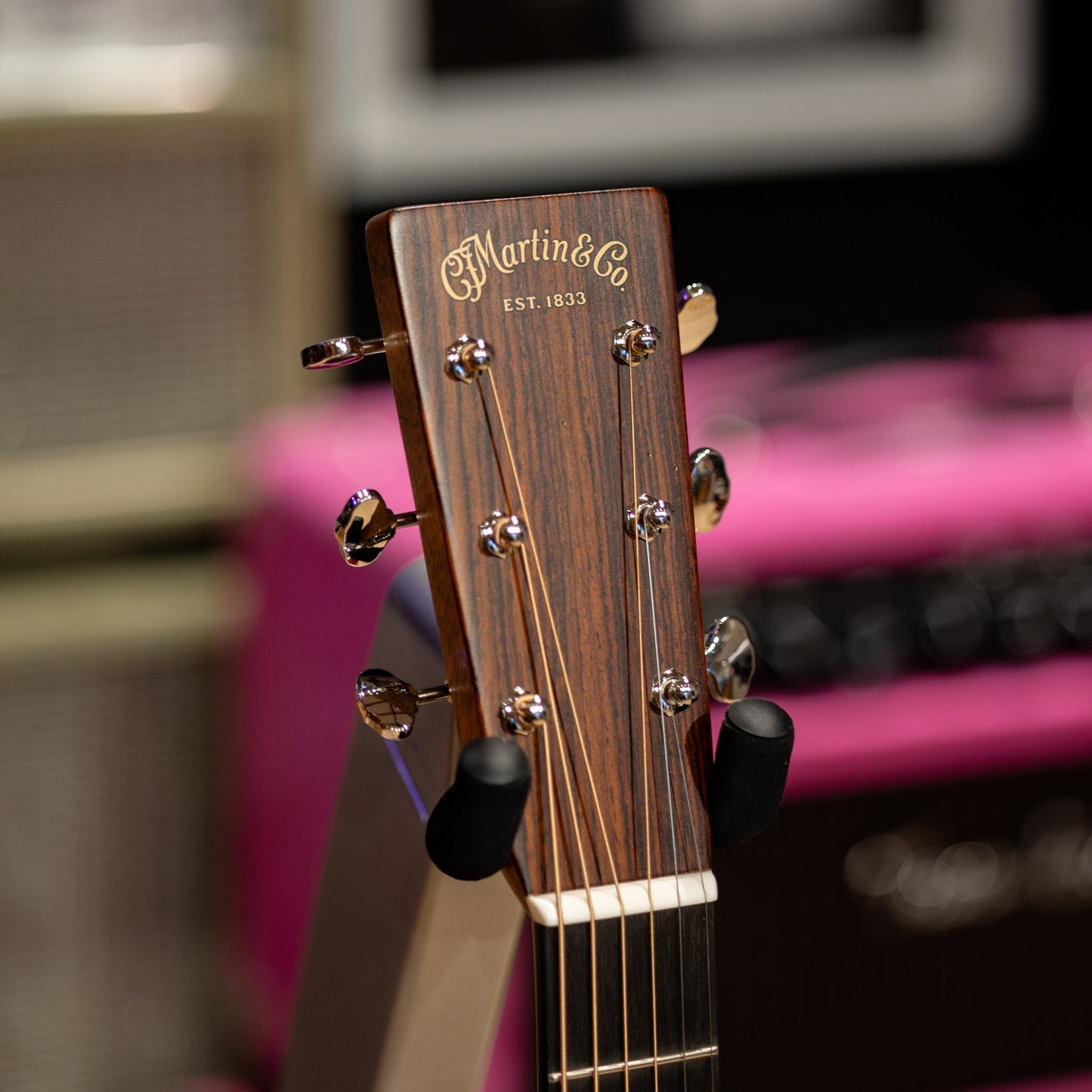 Martin Custom 000-28 Style - Sitka Spruce/Cocobolo