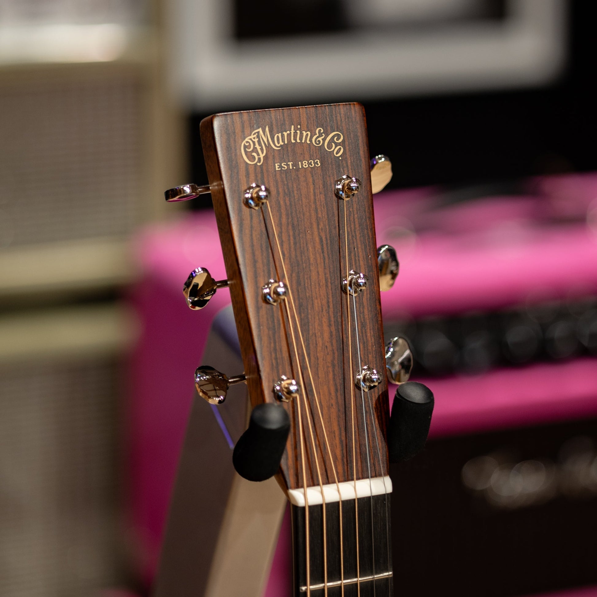Martin Custom 000-28 Style - Sitka Spruce/Cocobolo
