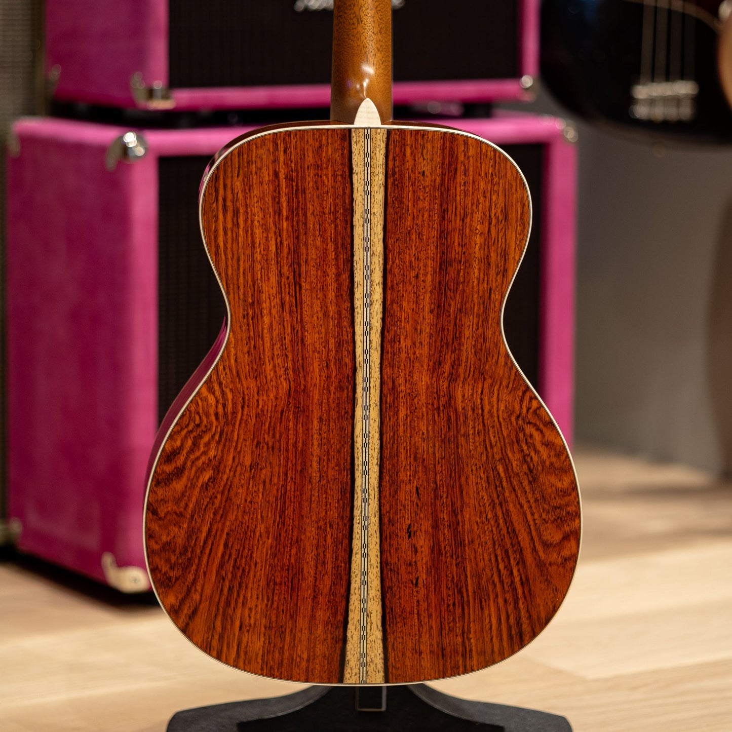 Martin Custom 000-28 Style - Sitka Spruce/Cocobolo