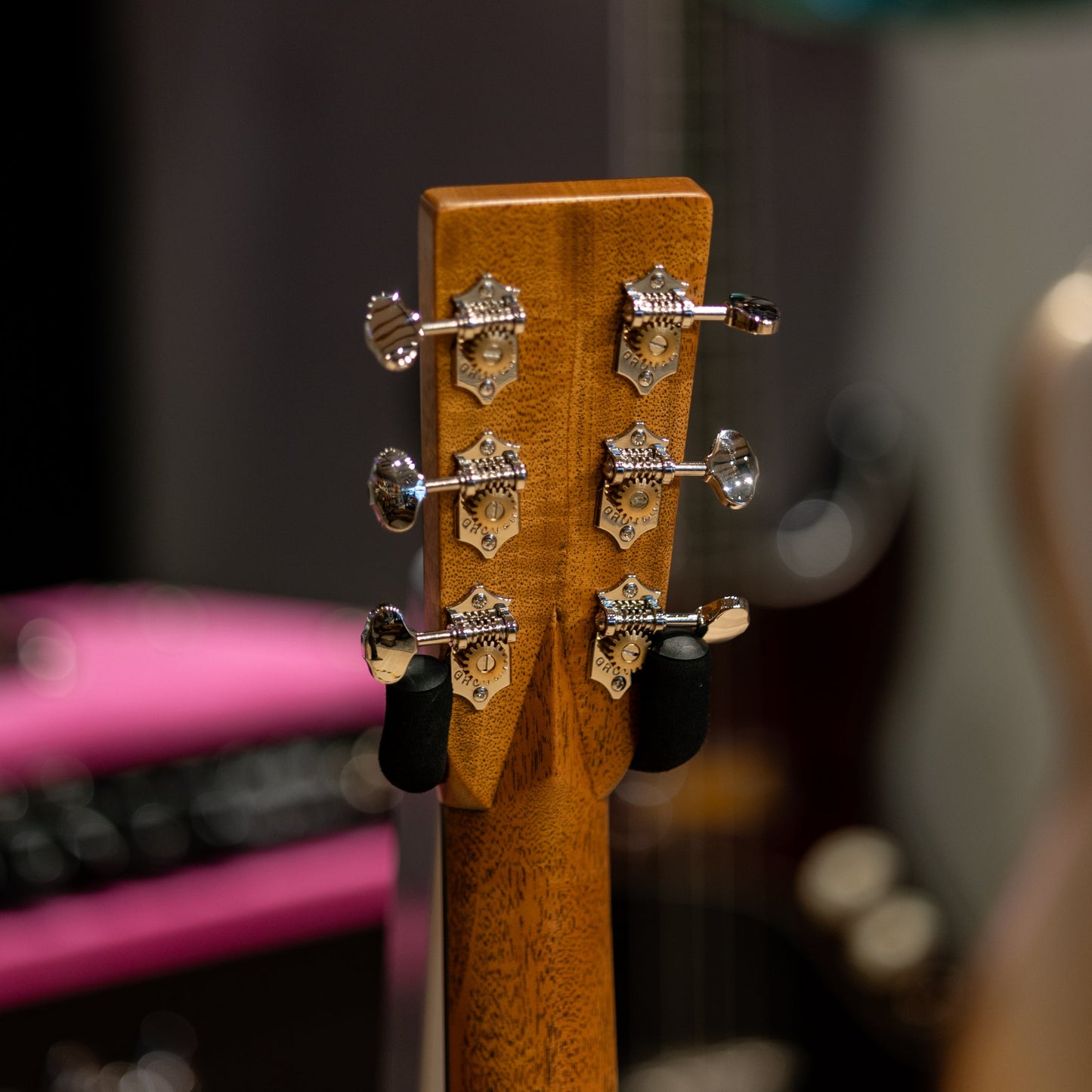 Martin Custom 000-28 Style - Sitka Spruce/Cocobolo