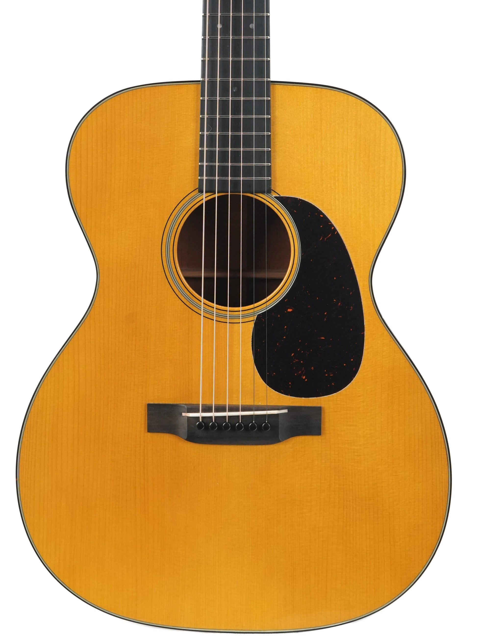 Martin Custom Shop Expert 00018 Authentic 1937 Stage 1 Aging 2024
