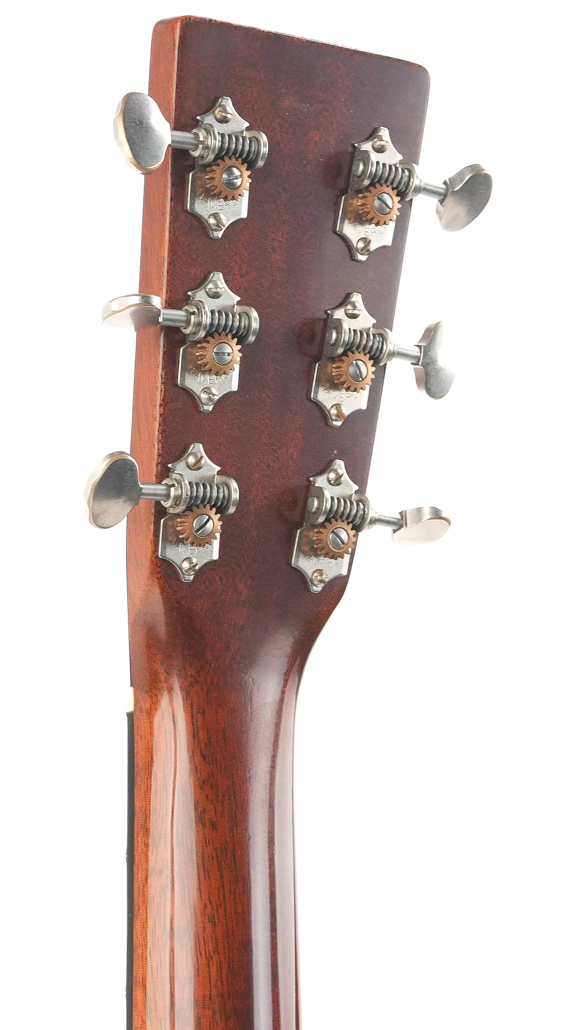 Martin Custom Shop Expert 00018 Authentic 1937 Stage 1 Aging 2024