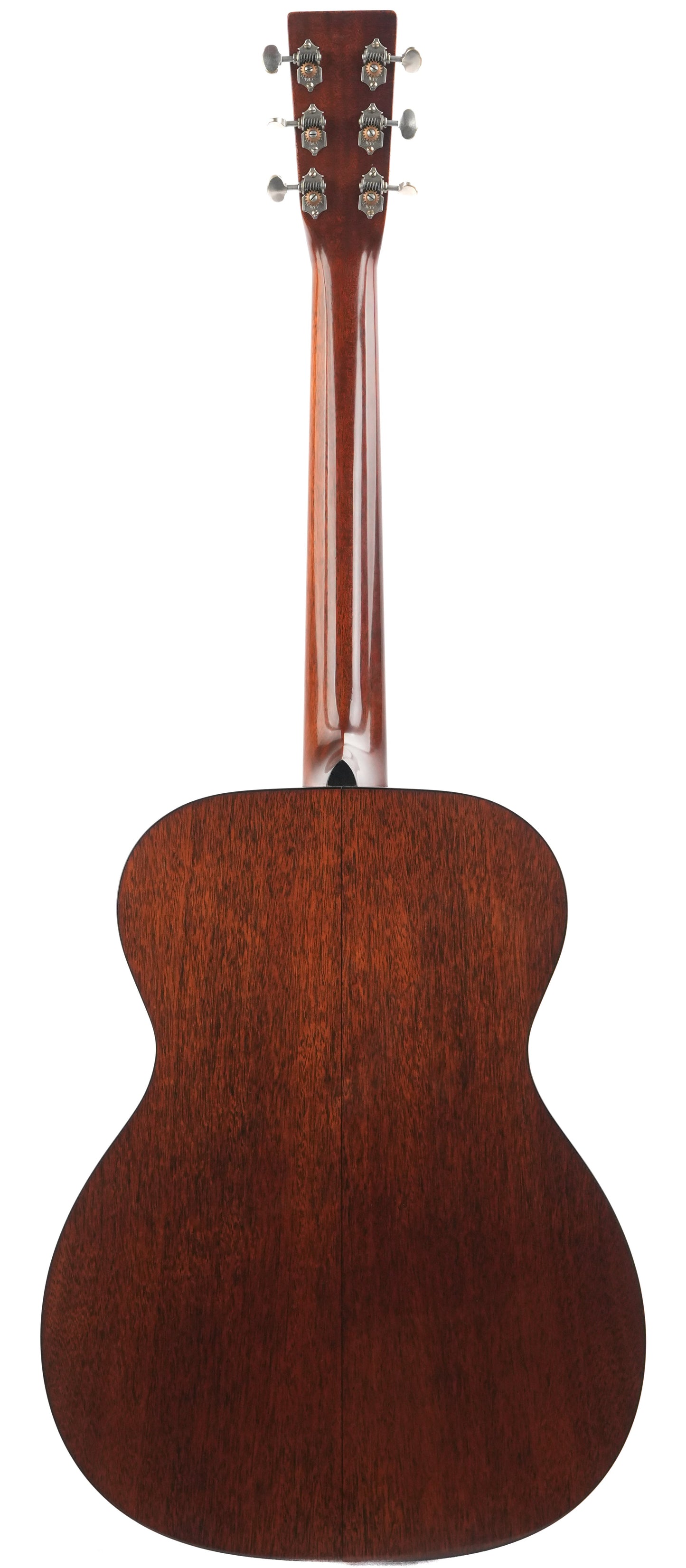 Martin Custom Shop Expert 00018 Authentic 1937 Stage 1 Aging 2024