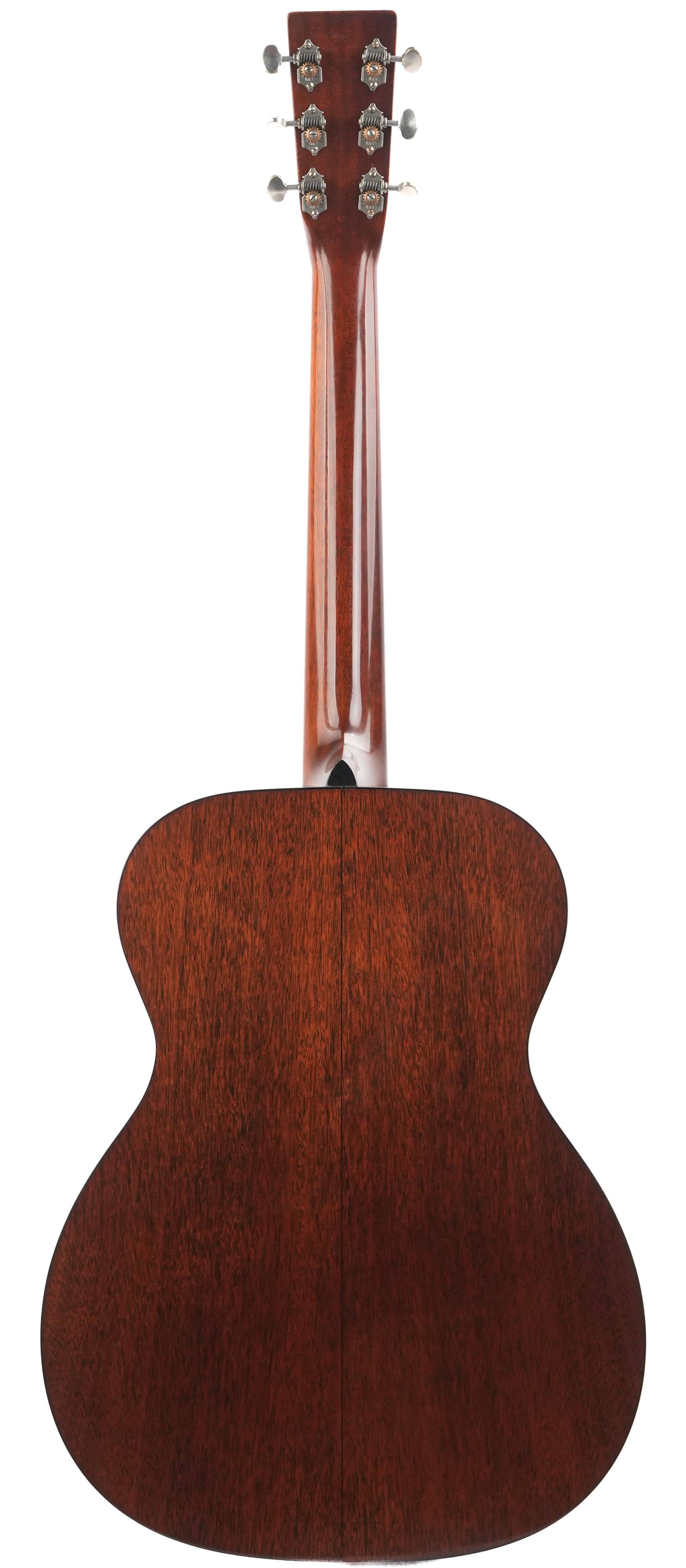 Martin Custom Shop Expert 00018 Authentic 1937 Stage 1 Aging 2024