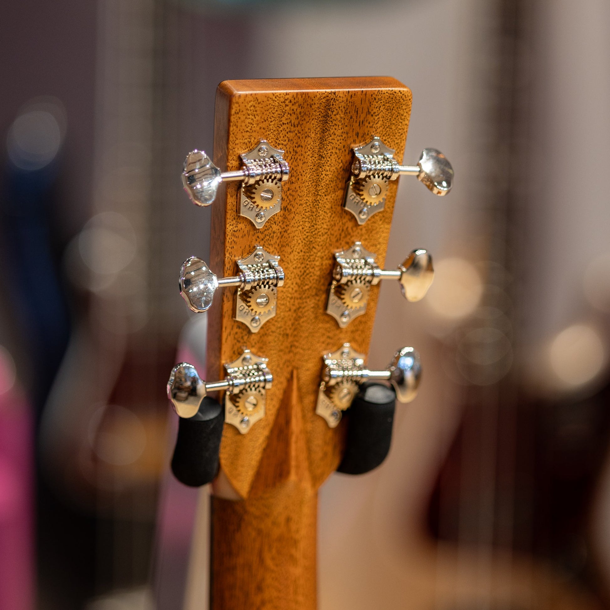 Martin Custom HD-28 Style - Adirondack Spruce/Cocobolo