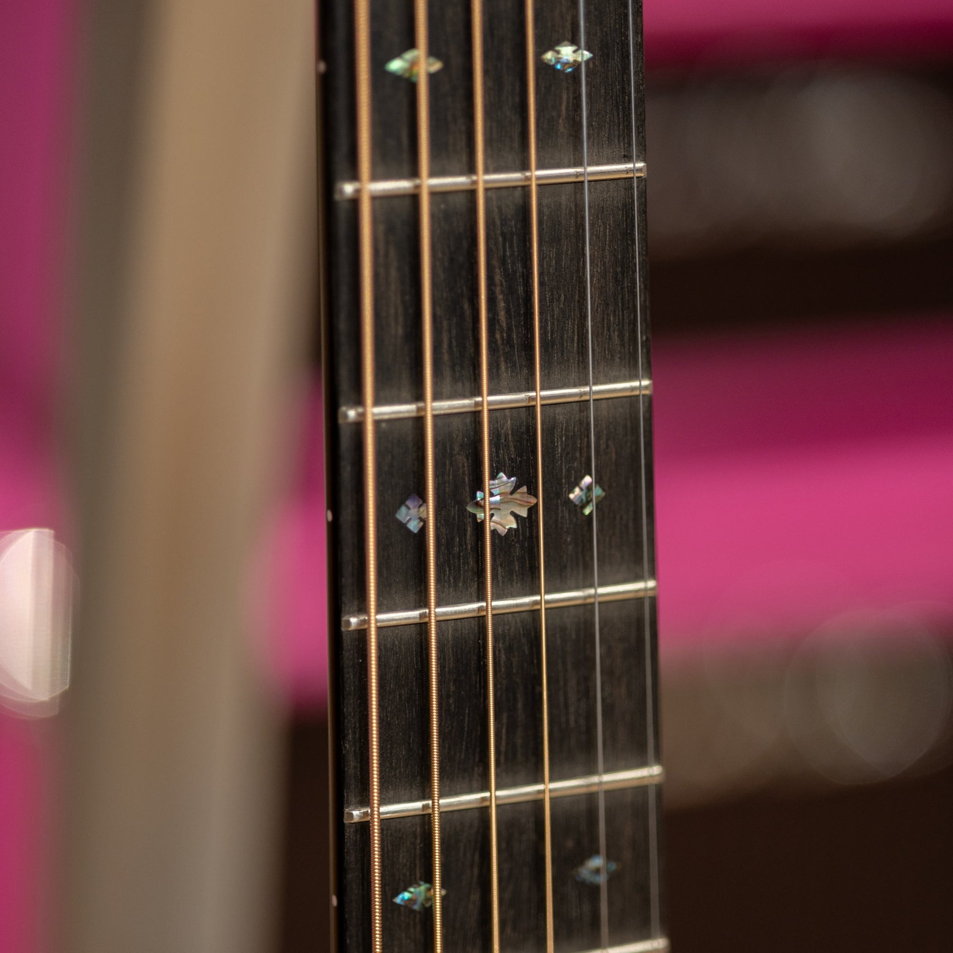 Martin Custom HD-28 Style - Adirondack Spruce/Cocobolo