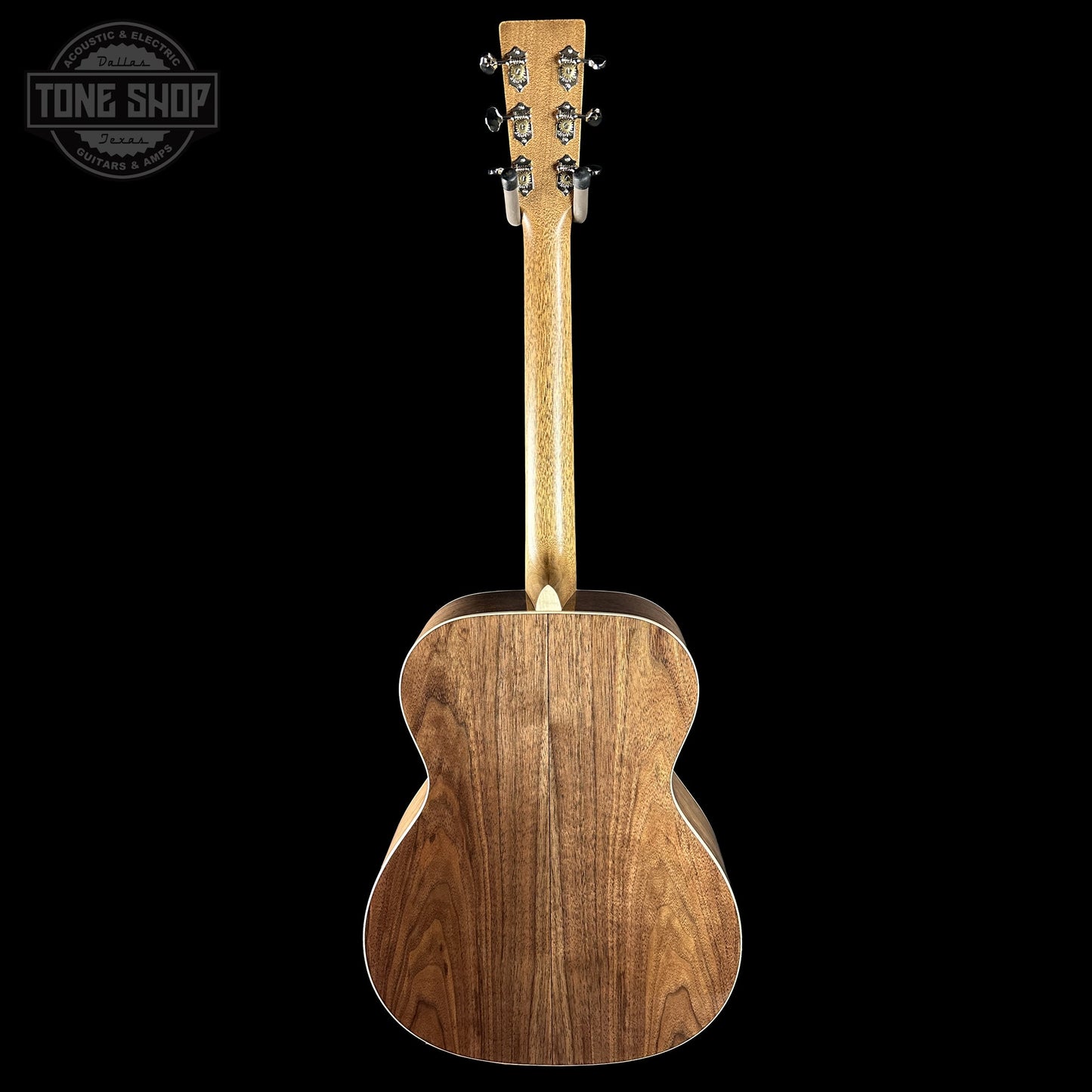 Martin Custom Shop 000-14F Factory Exclusive Sitka/Black Walnut w/Case 2951026