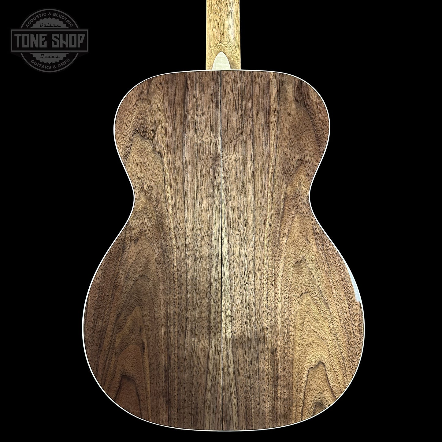 Martin Custom Shop 000-14F Factory Exclusive Sitka/Black Walnut w/Case 2951026