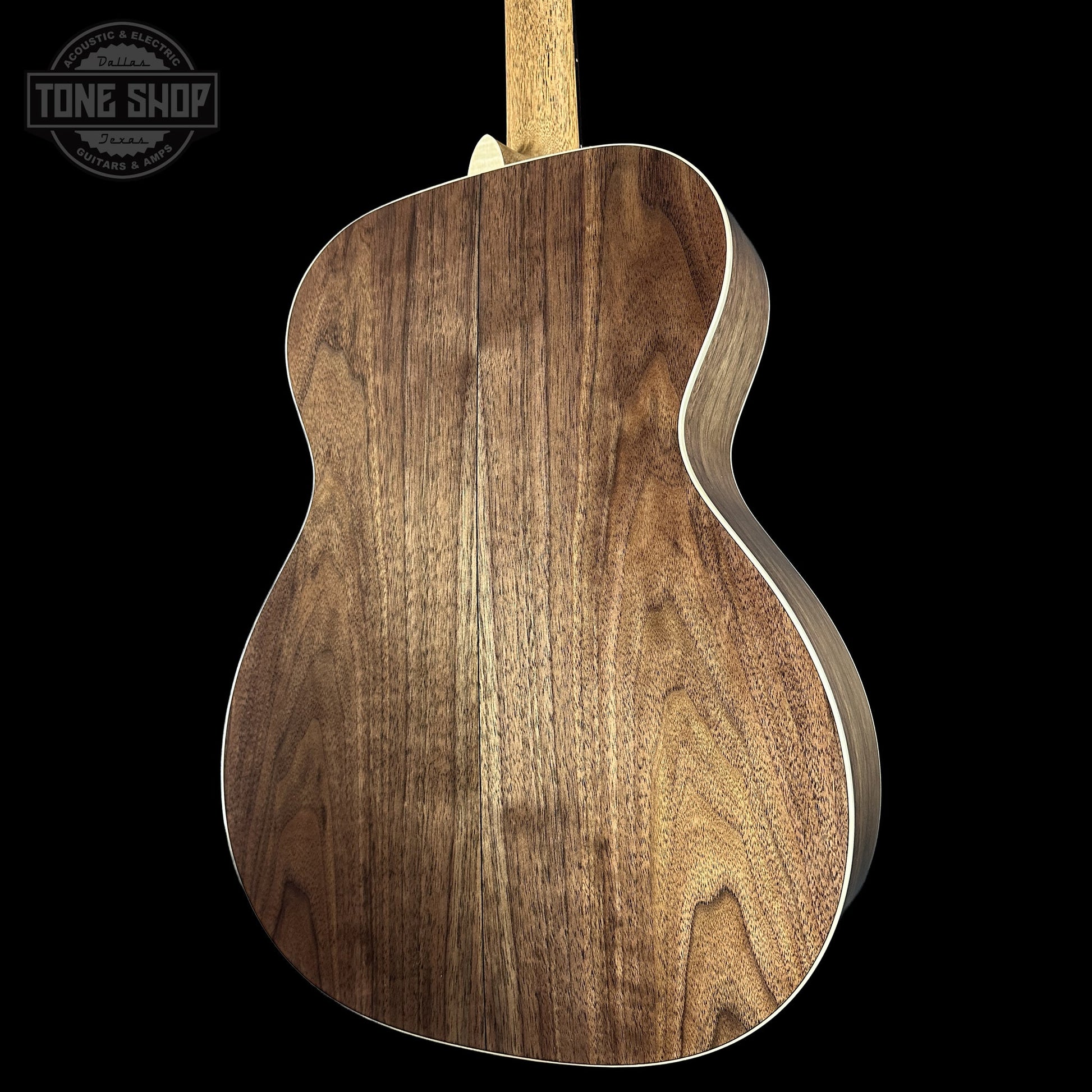 Martin Custom Shop 000-14F Factory Exclusive Sitka/Black Walnut w/Case 2951026