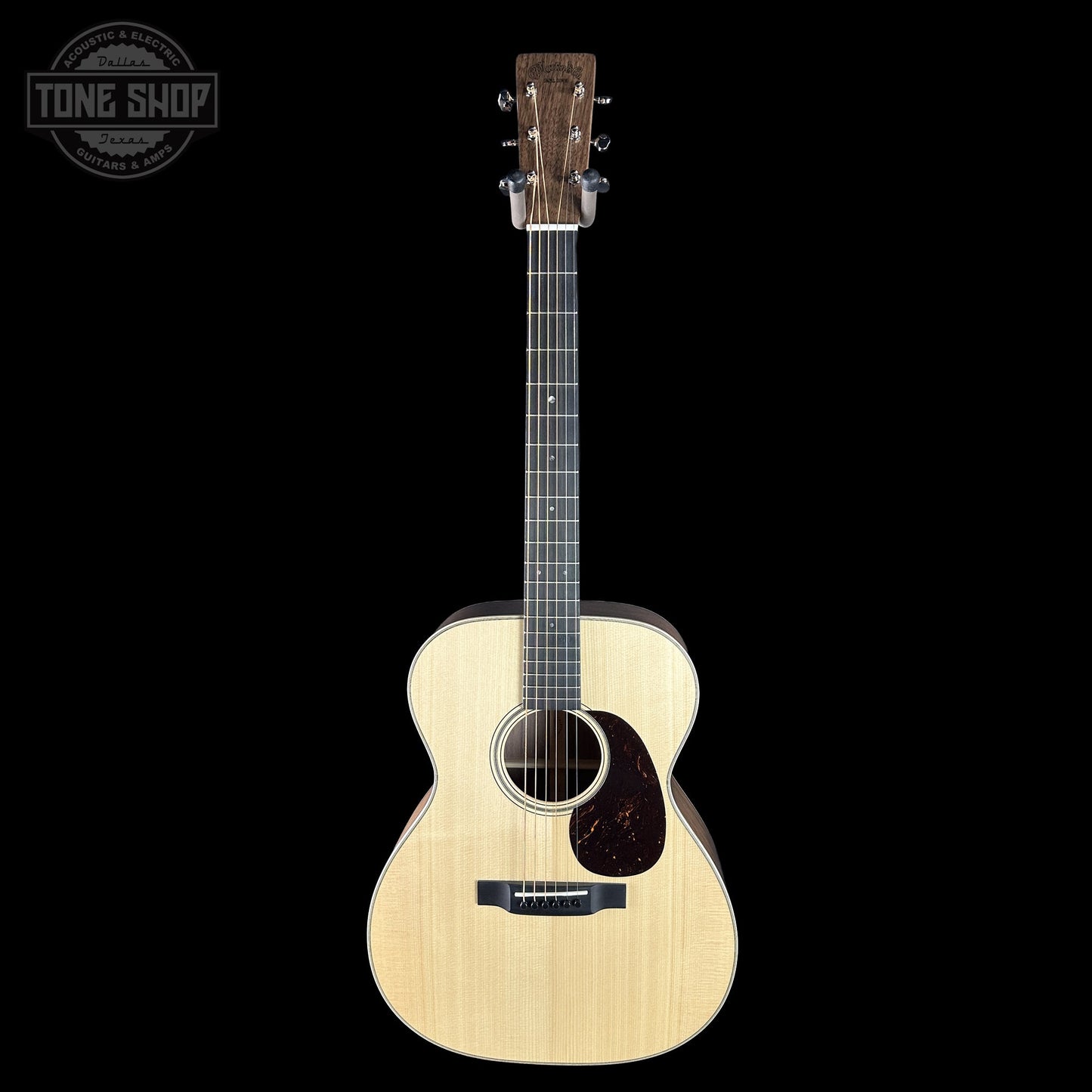 Martin Custom Shop 000-14F Factory Exclusive Sitka/Black Walnut w/Case 2951026