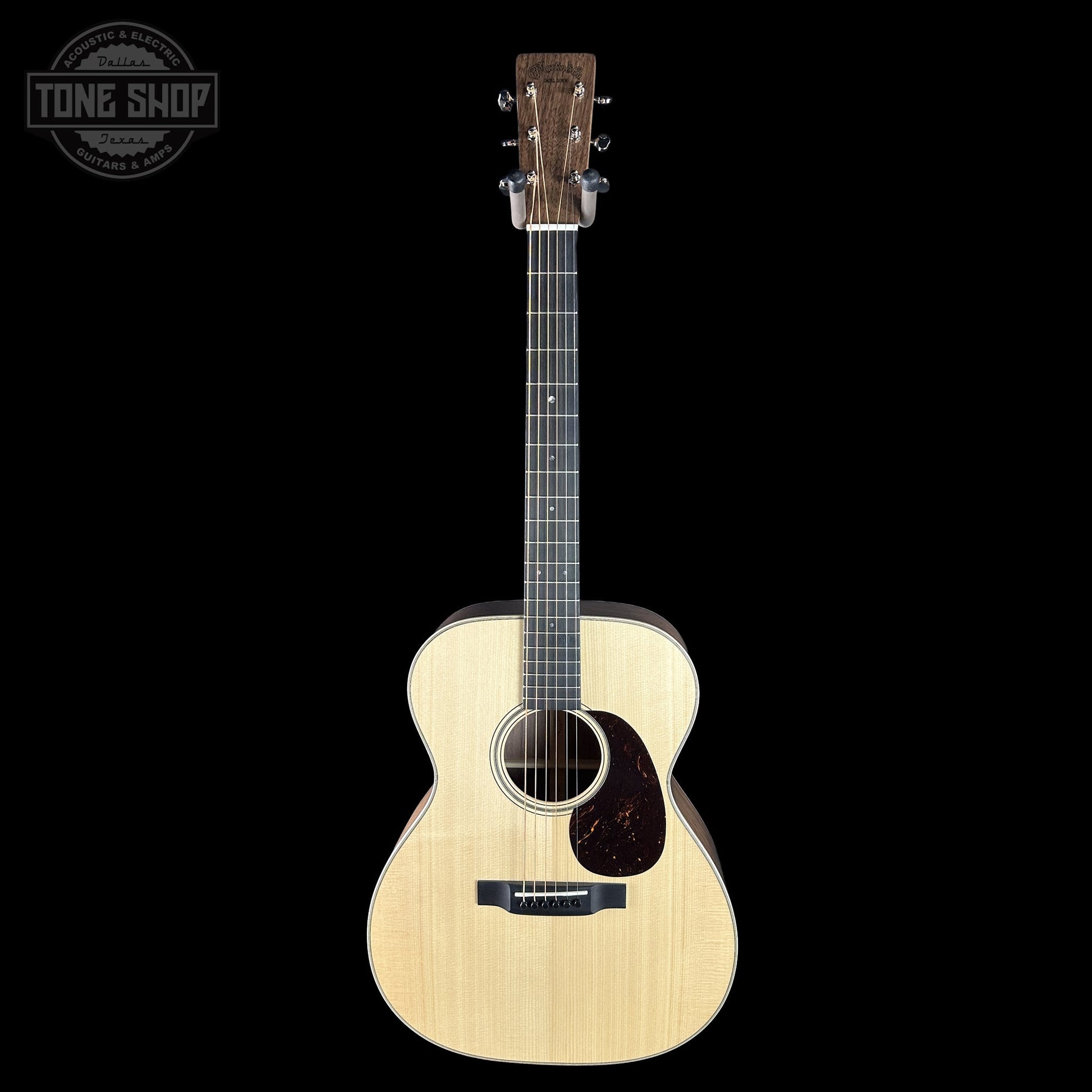 Martin Custom Shop 000-14F Factory Exclusive Sitka/Black Walnut w/Case 2951026