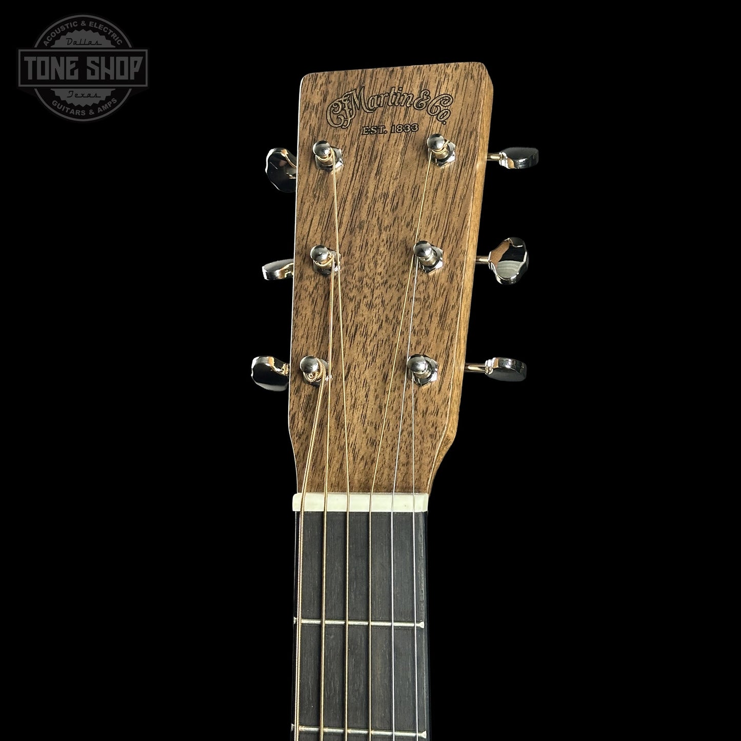 Martin Custom Shop 000-14F Factory Exclusive Sitka/Black Walnut w/Case 2951026