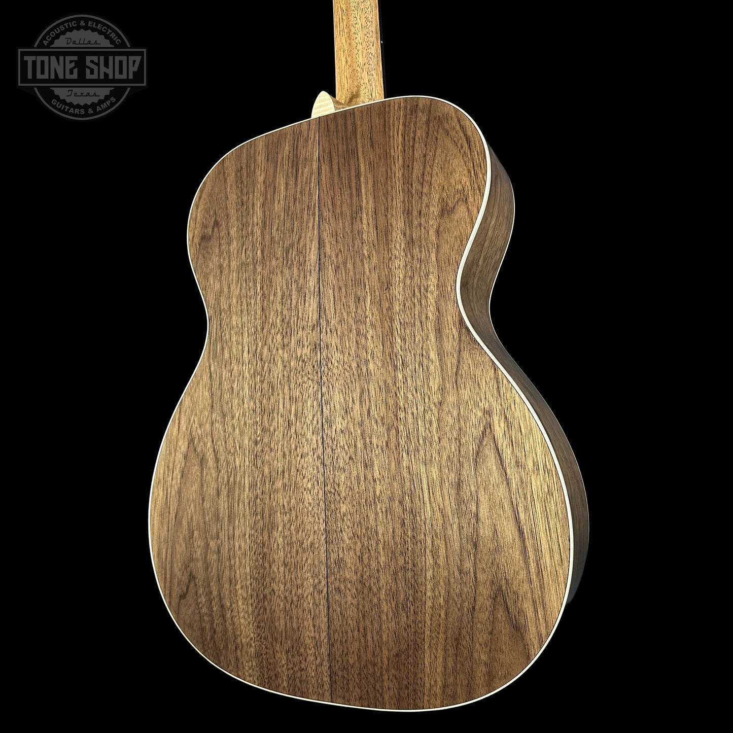 Martin Custom Shop 000-14F Factory Exclusive Sitka/Black Walnut w/Case 2951130