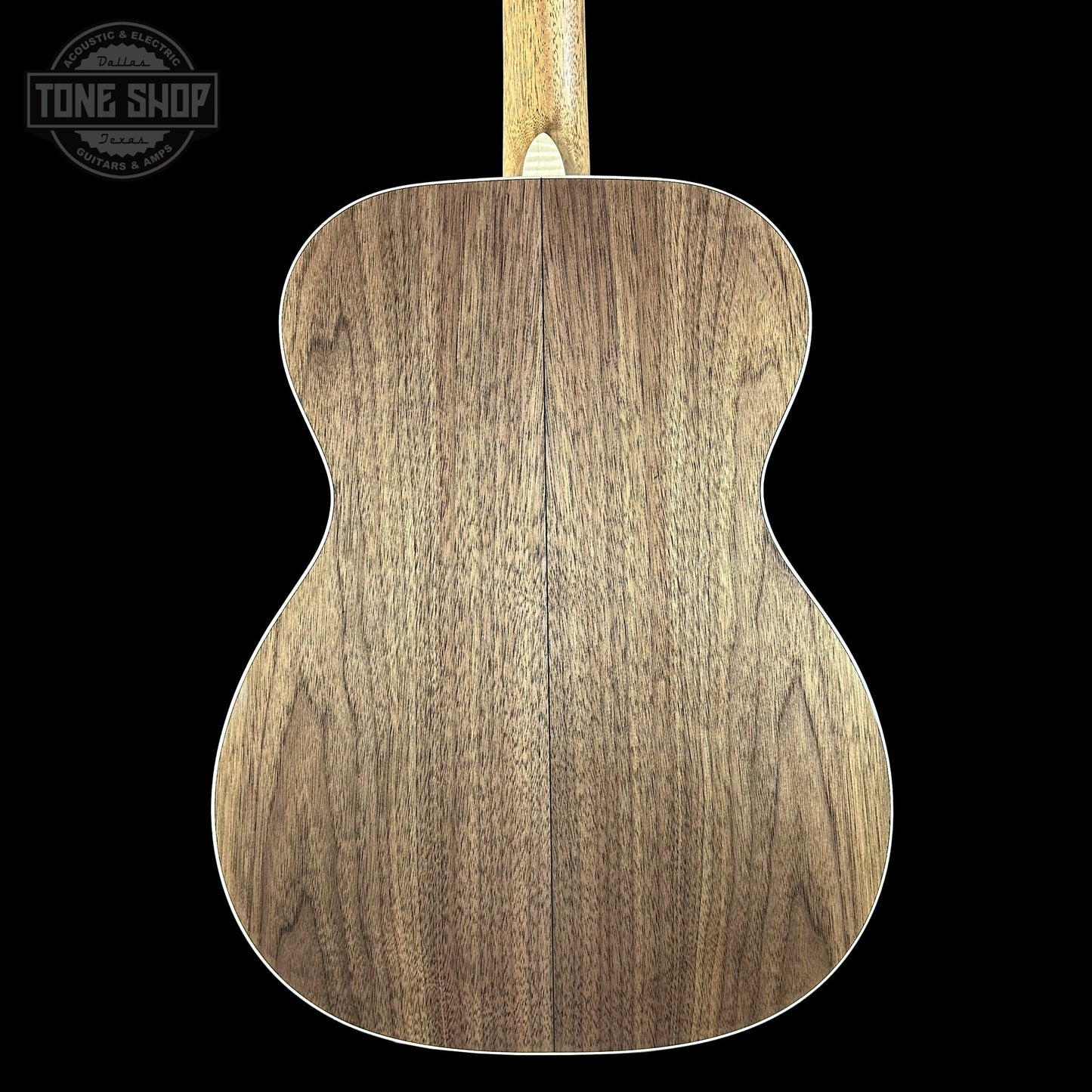 Martin Custom Shop 000-14F Factory Exclusive Sitka/Black Walnut w/Case 2951130