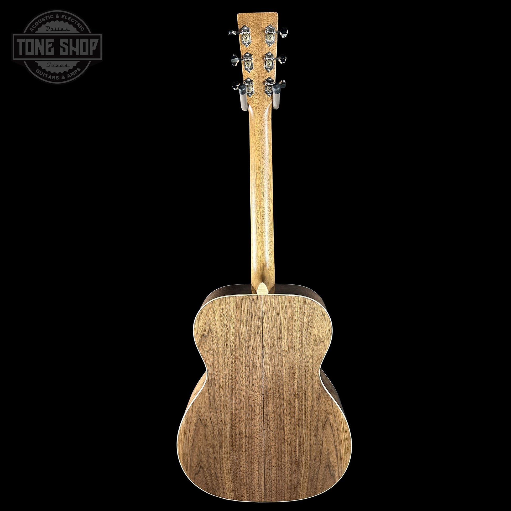 Martin Custom Shop 000-14F Factory Exclusive Sitka/Black Walnut w/Case 2951130