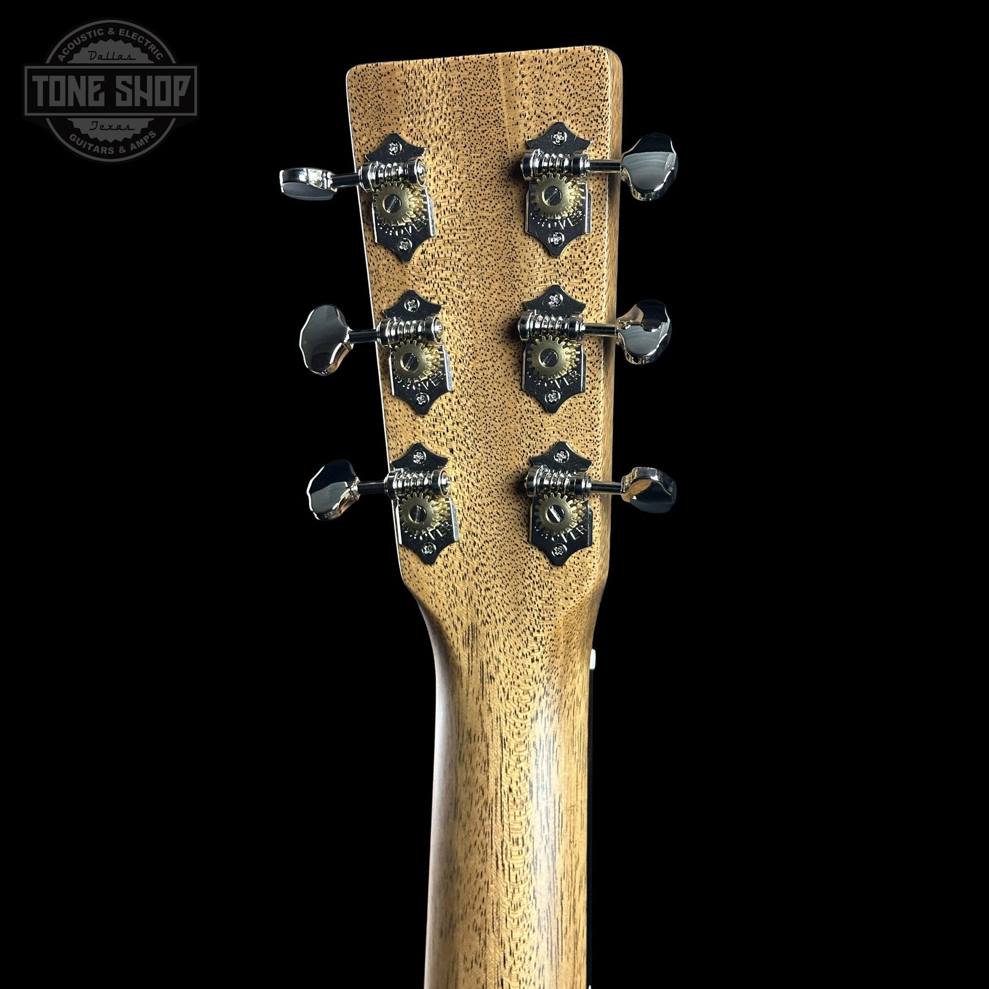 Martin Custom Shop 000-14F Factory Exclusive Sitka/Black Walnut w/Case 2951130