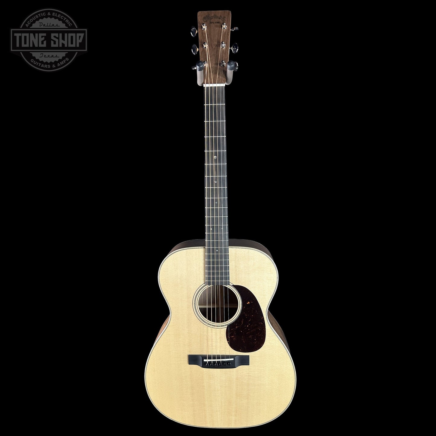 Martin Custom Shop 000-14F Factory Exclusive Sitka/Black Walnut w/Case 2951130
