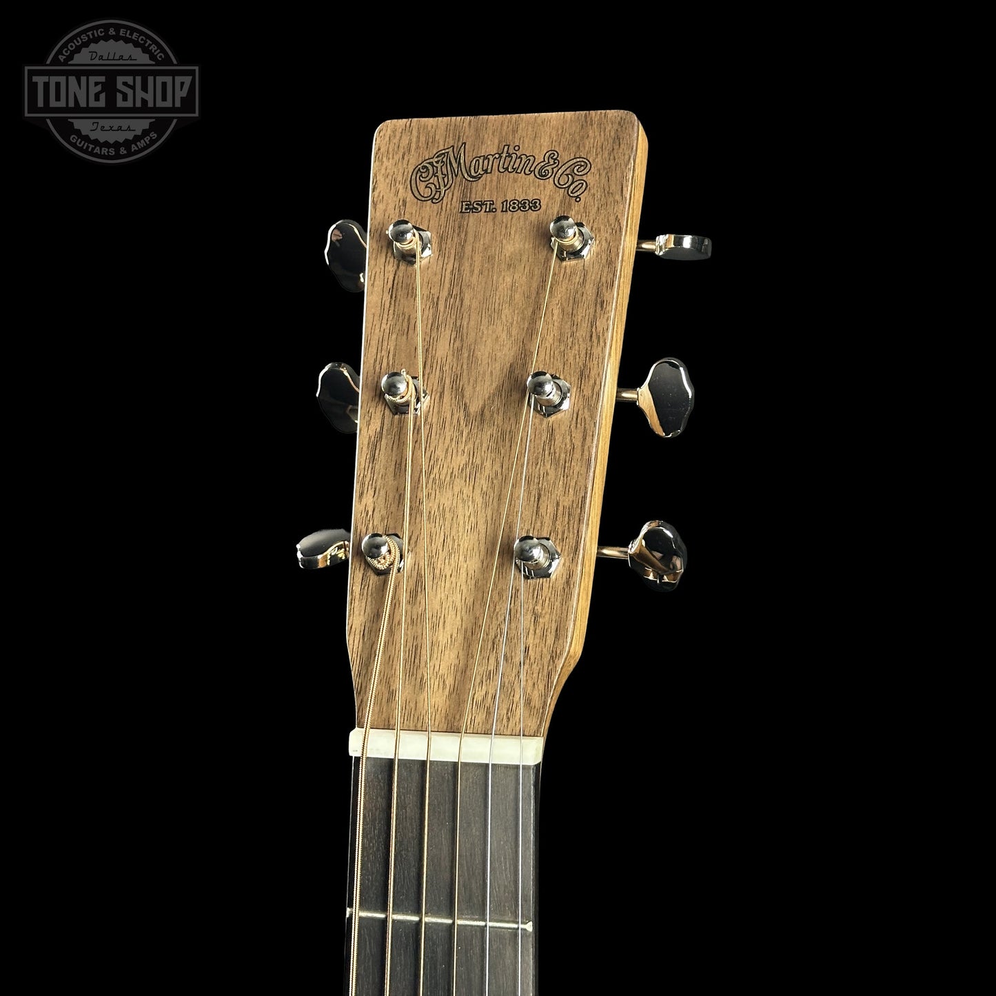 Martin Custom Shop 000-14F Factory Exclusive Sitka/Black Walnut w/Case 2951130
