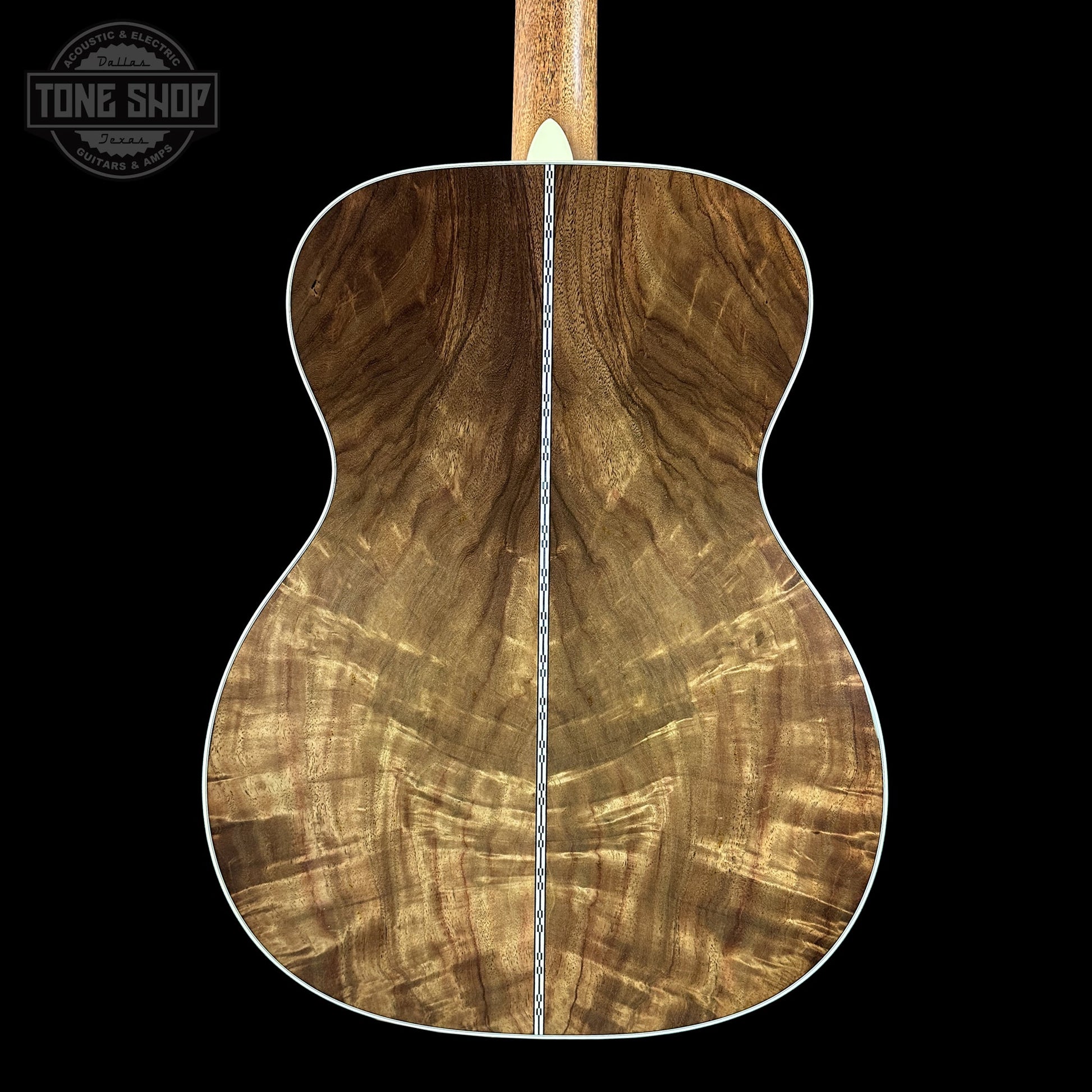 Martin Custom Shop OM 28 style  Wild Grain East Indian Rosewood w/case 2981111