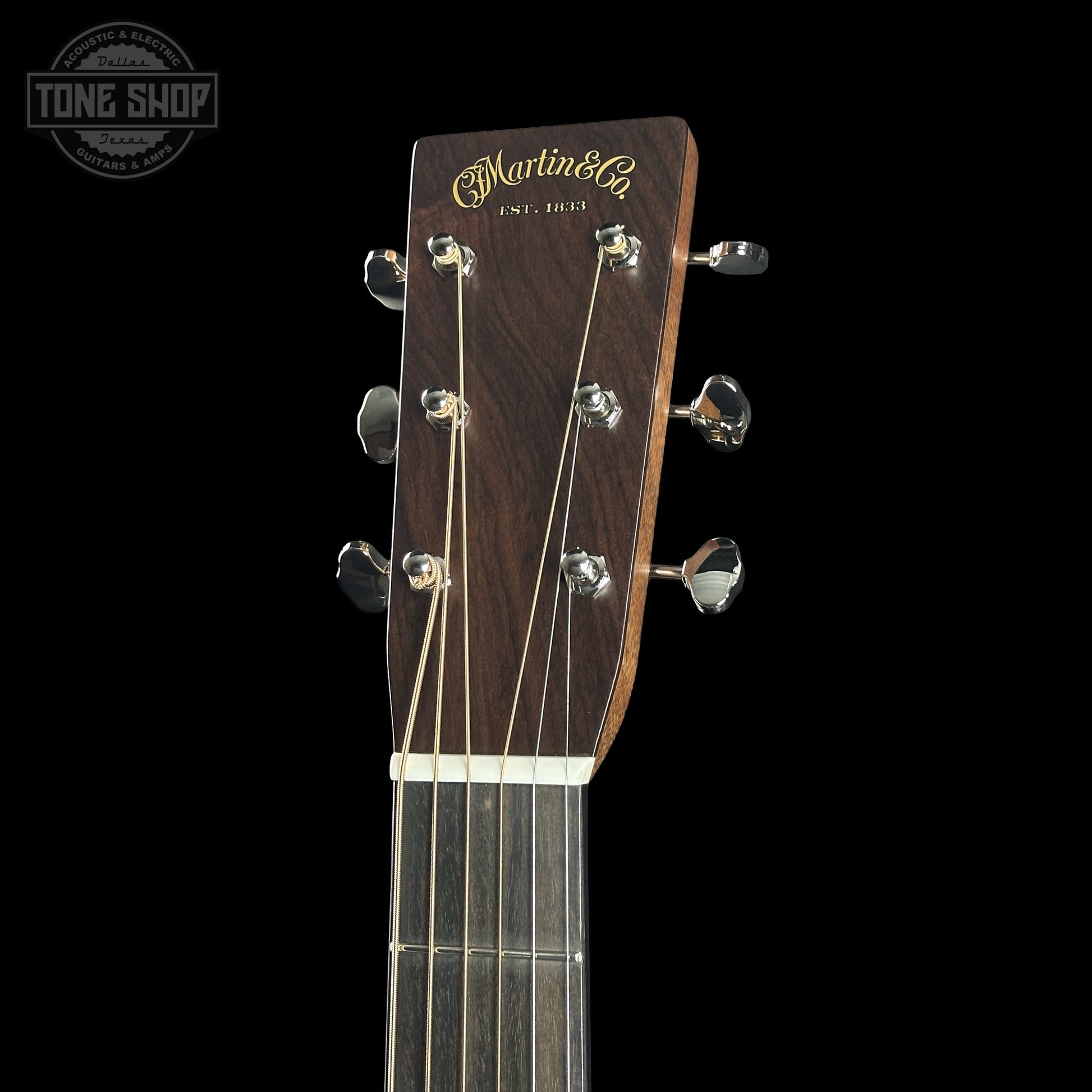 Martin Custom Shop OM 28 style  Wild Grain East Indian Rosewood w/case 2981111