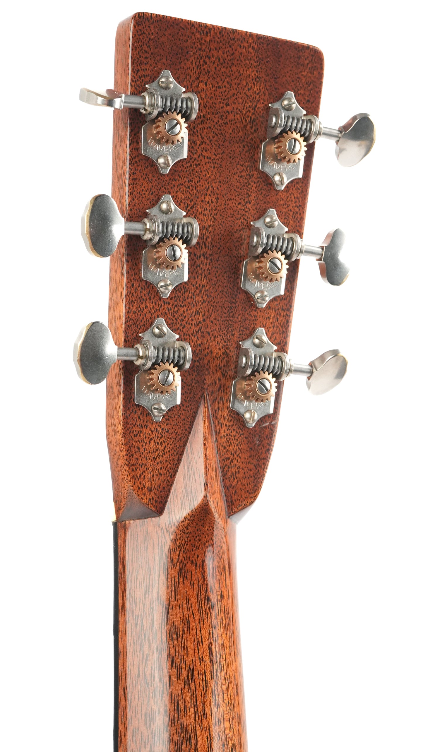 Martin Custom Shop 00028 1937 Adirondack Madagascar Stage 1 Aging 2025