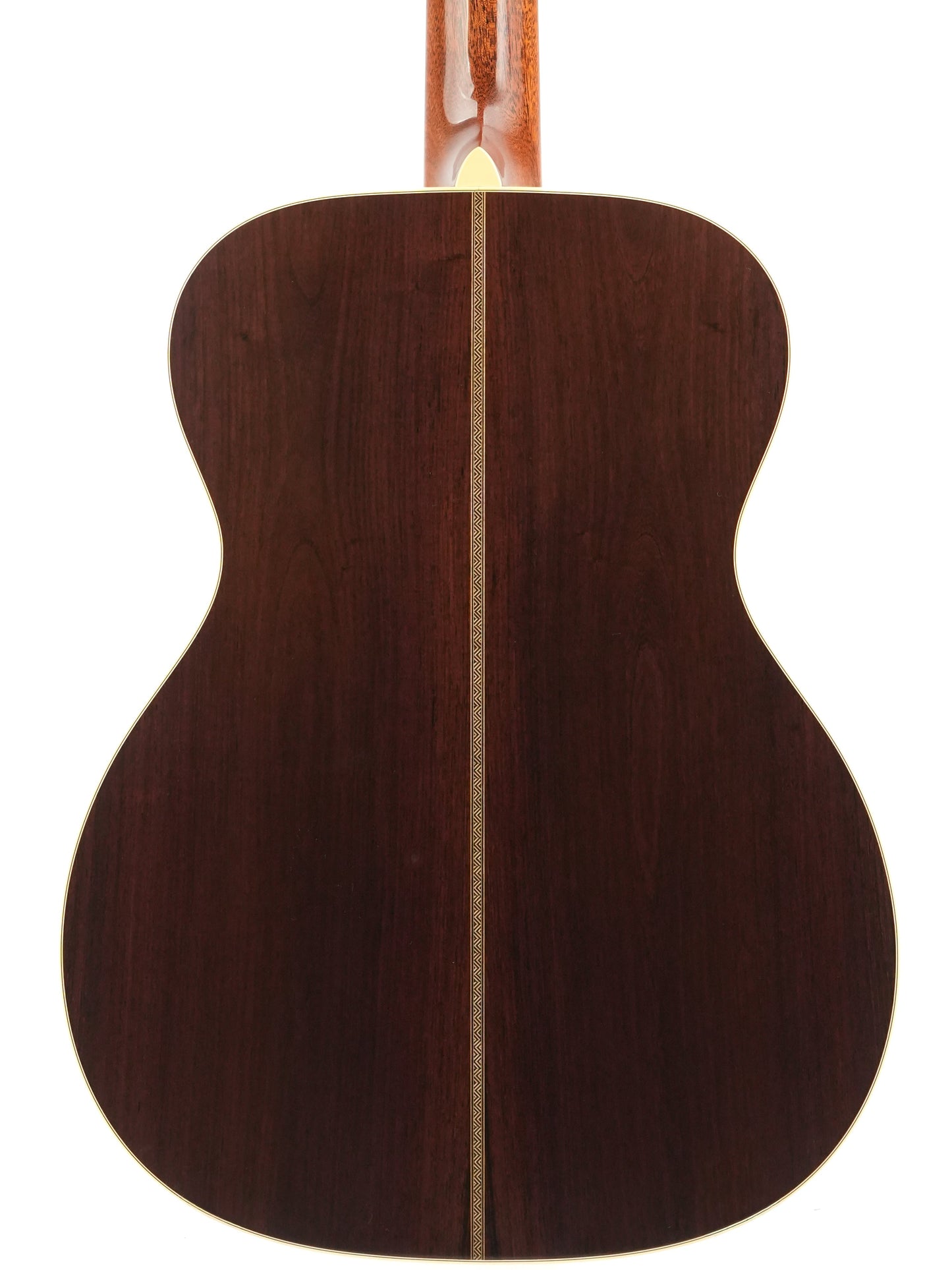 Martin Custom Shop 00028 1937 Adirondack Madagascar Stage 1 Aging 2025