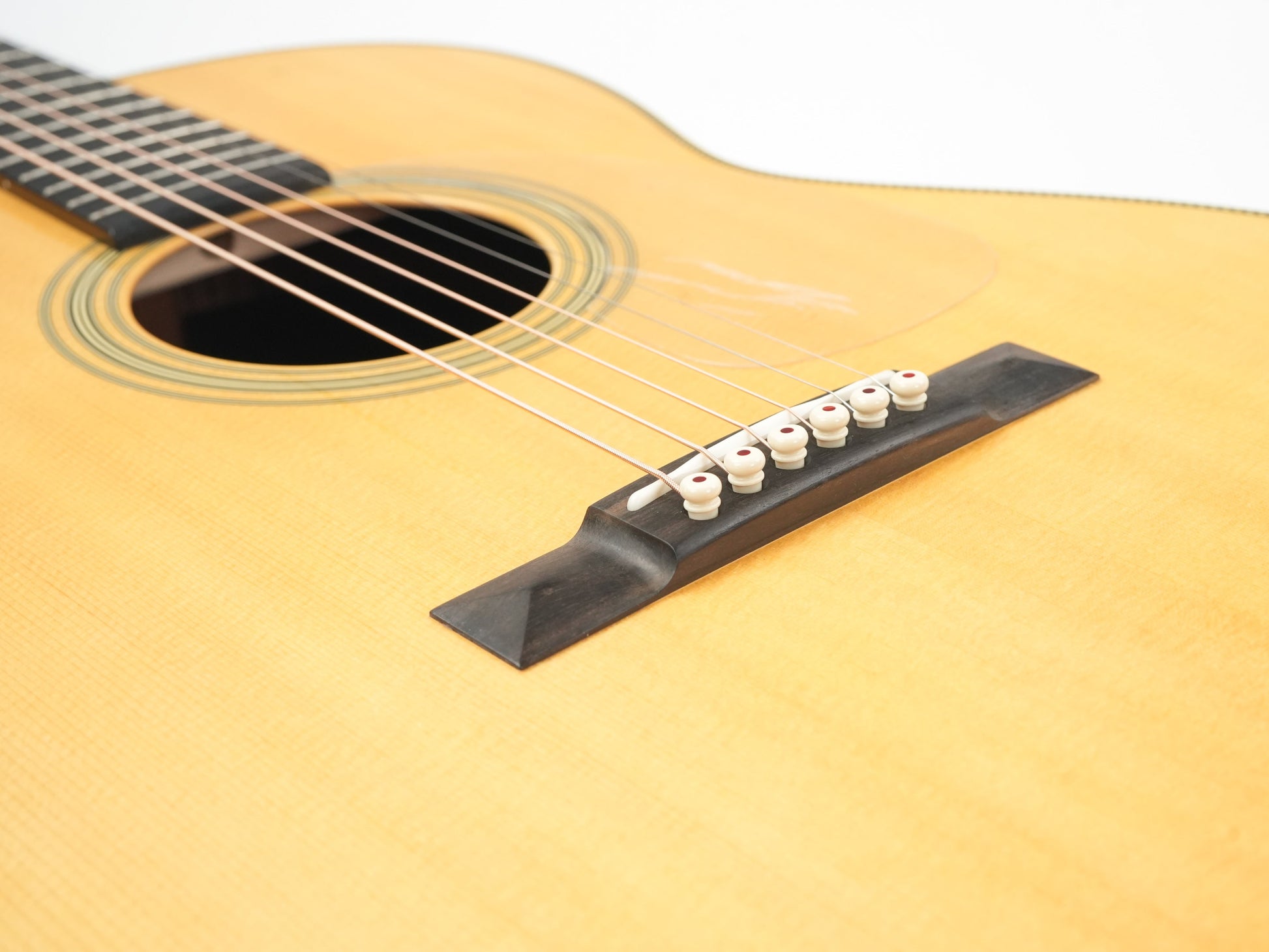 Martin Custom Shop 00028VS 12 Fret 2024