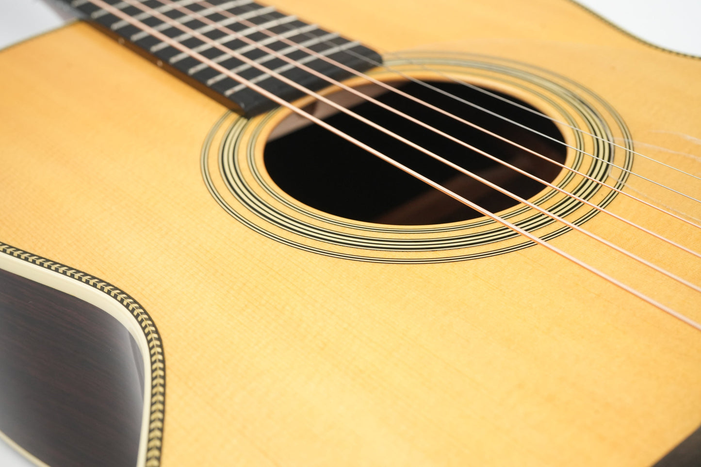 Martin Custom Shop 00028VS 12 Fret 2024