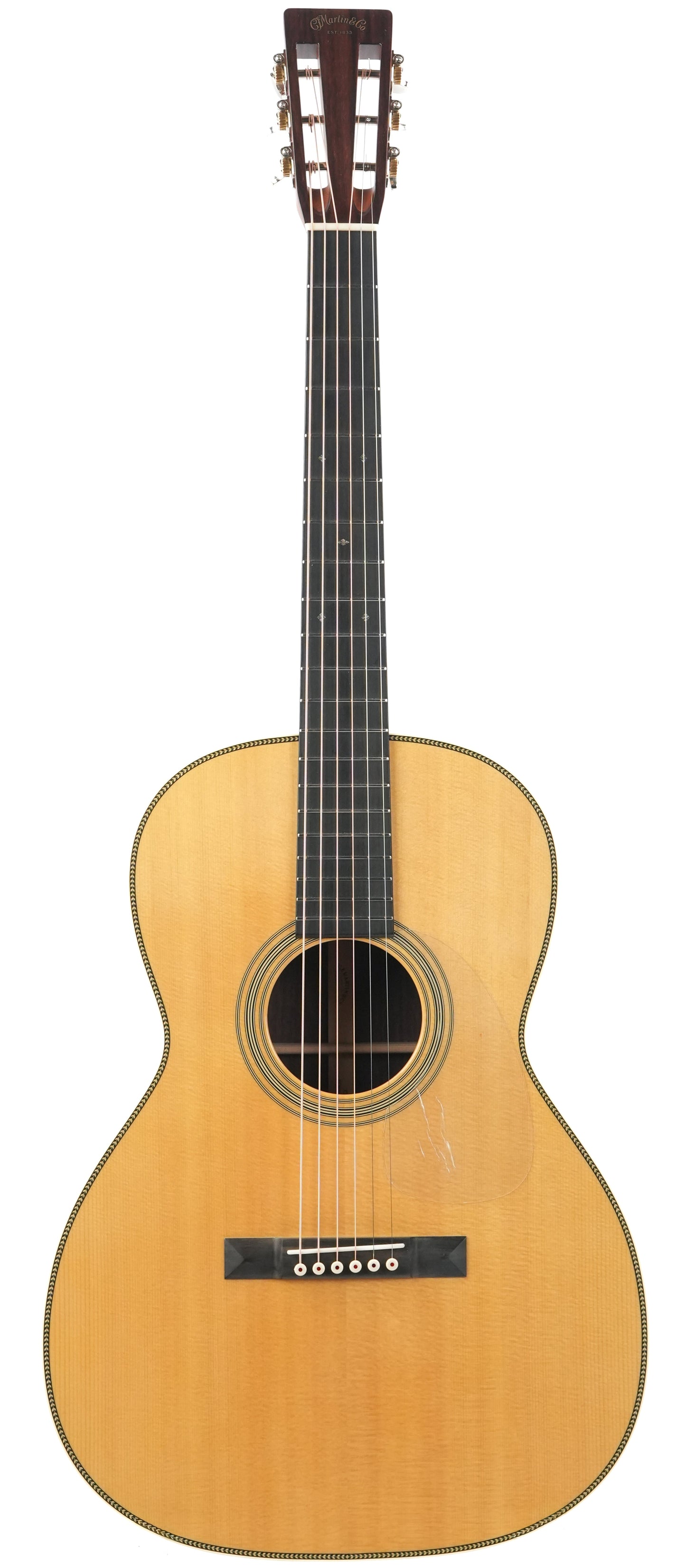 Martin Custom Shop 00028VS 12 Fret 2024