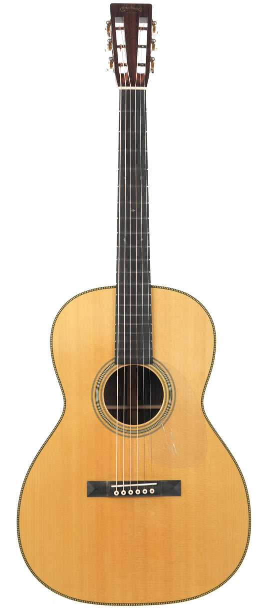 Martin Custom Shop 00028VS 12 Fret 2024