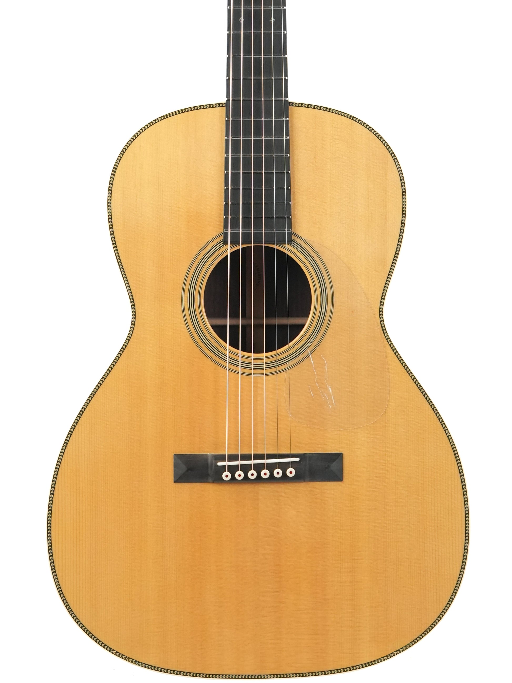 Martin Custom Shop 00028VS 12 Fret 2024