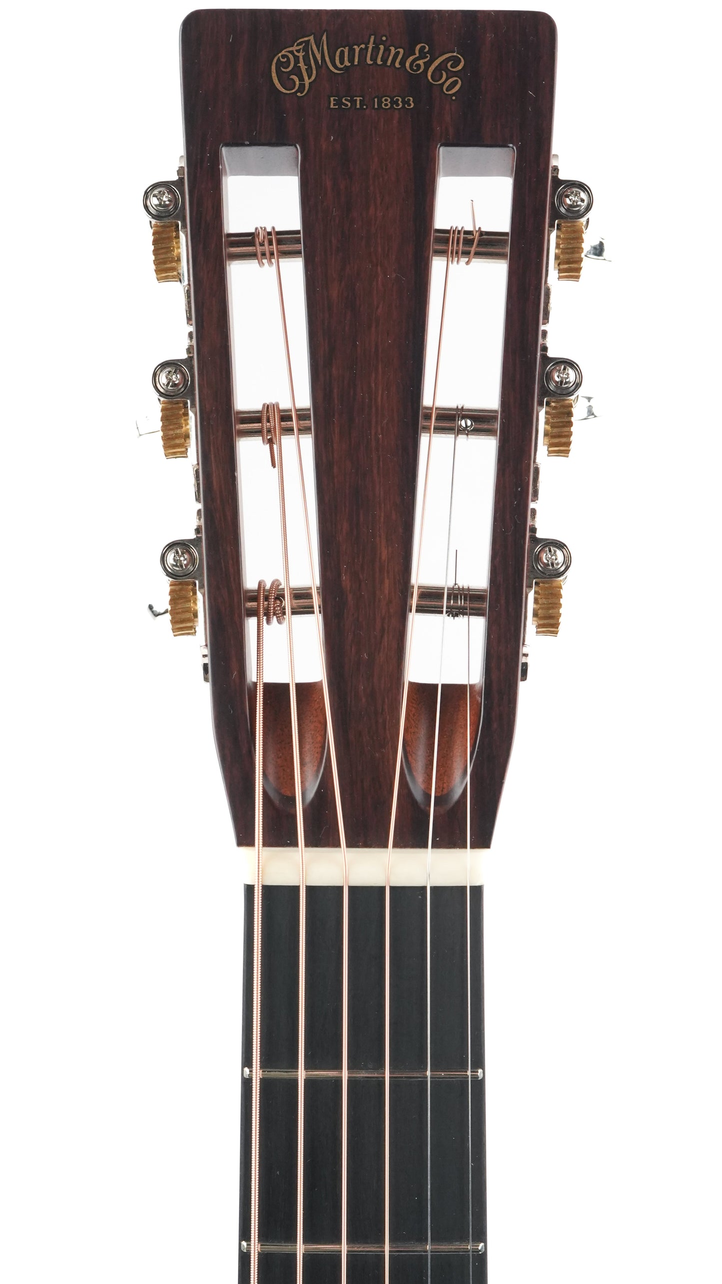 Martin Custom Shop 00028VS 12 Fret 2024