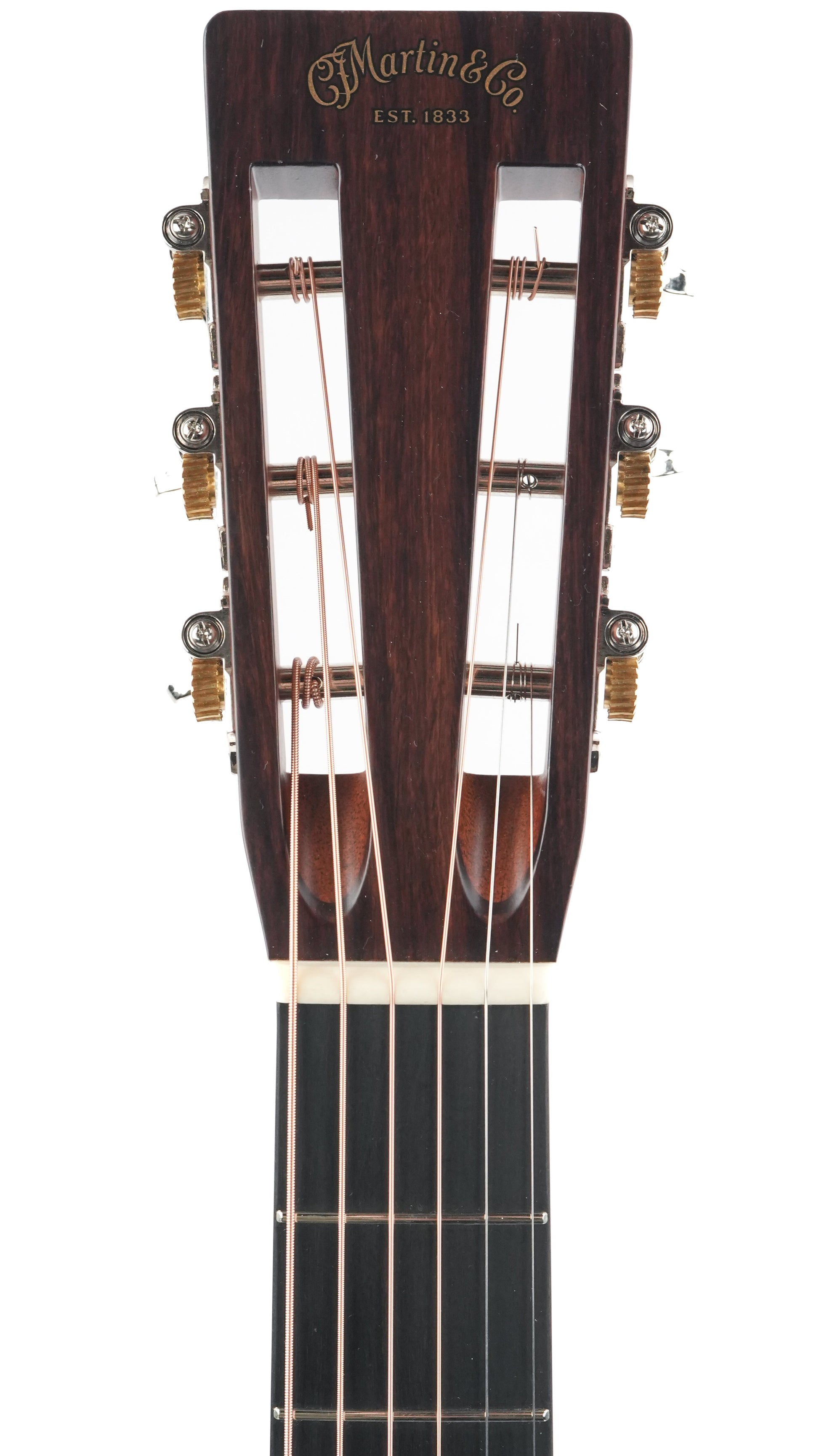 Martin Custom Shop 00028VS 12 Fret 2024