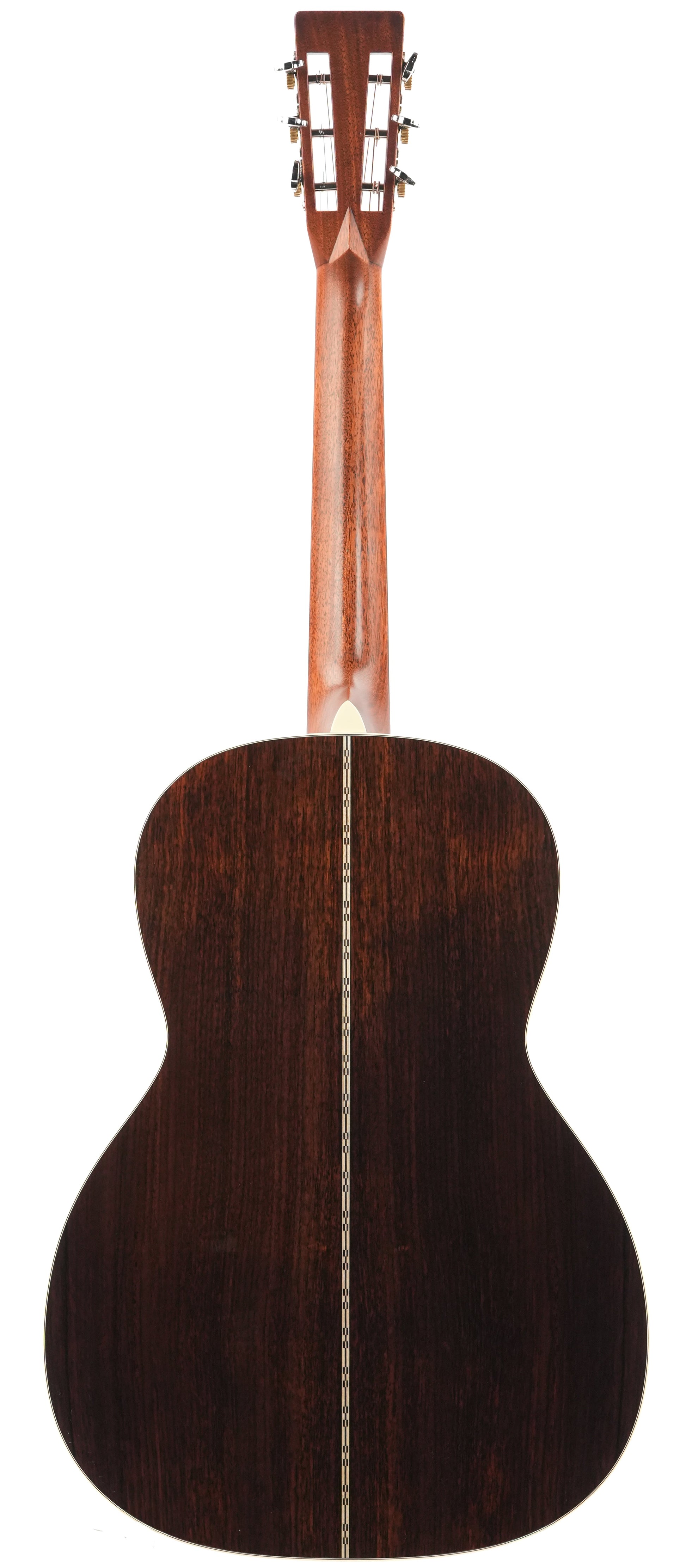Martin Custom Shop 00028VS 12 Fret 2024