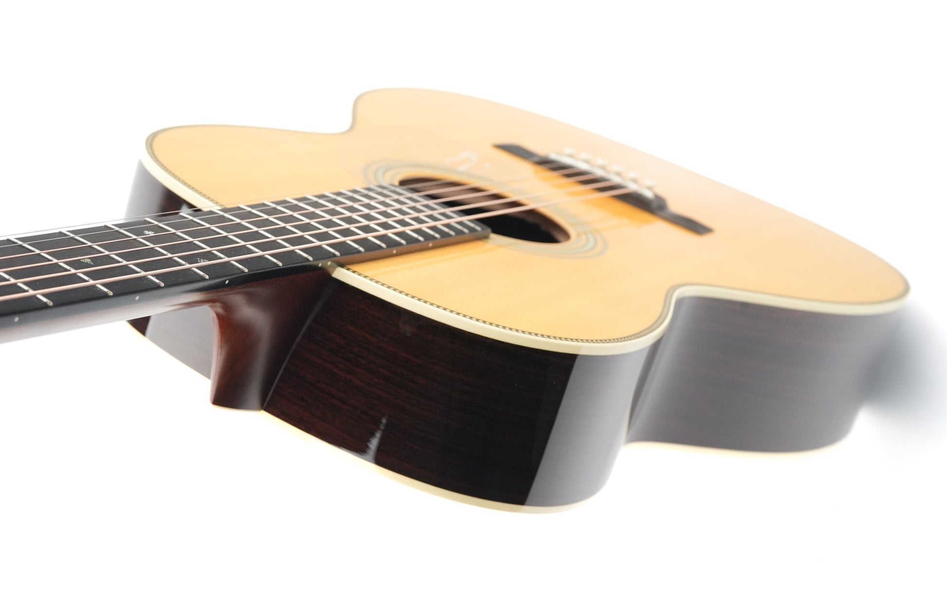 Martin Custom Shop 00028VS 12 Fret 2024