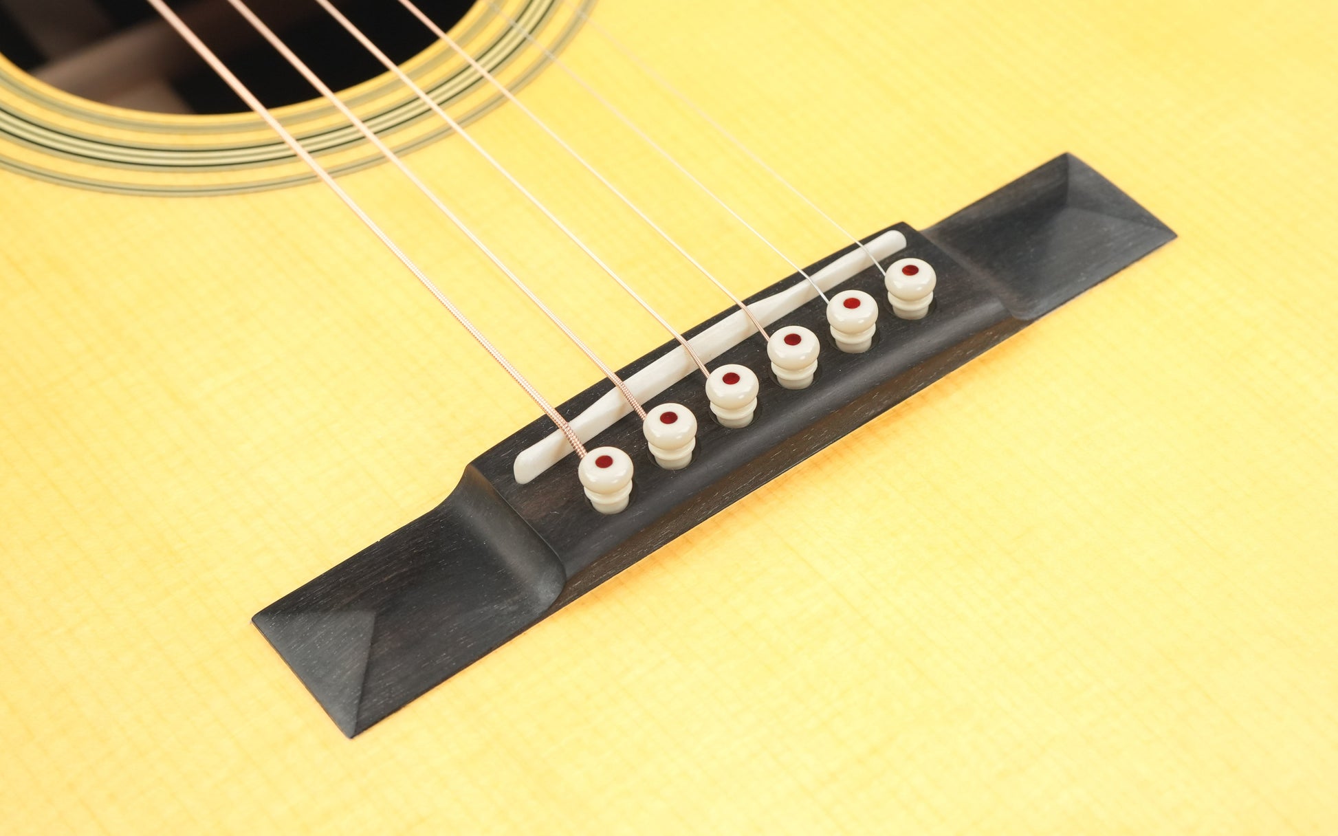 Martin Custom Shop 0028 12 Fret Vintage Spruce Rosewood B-Stock